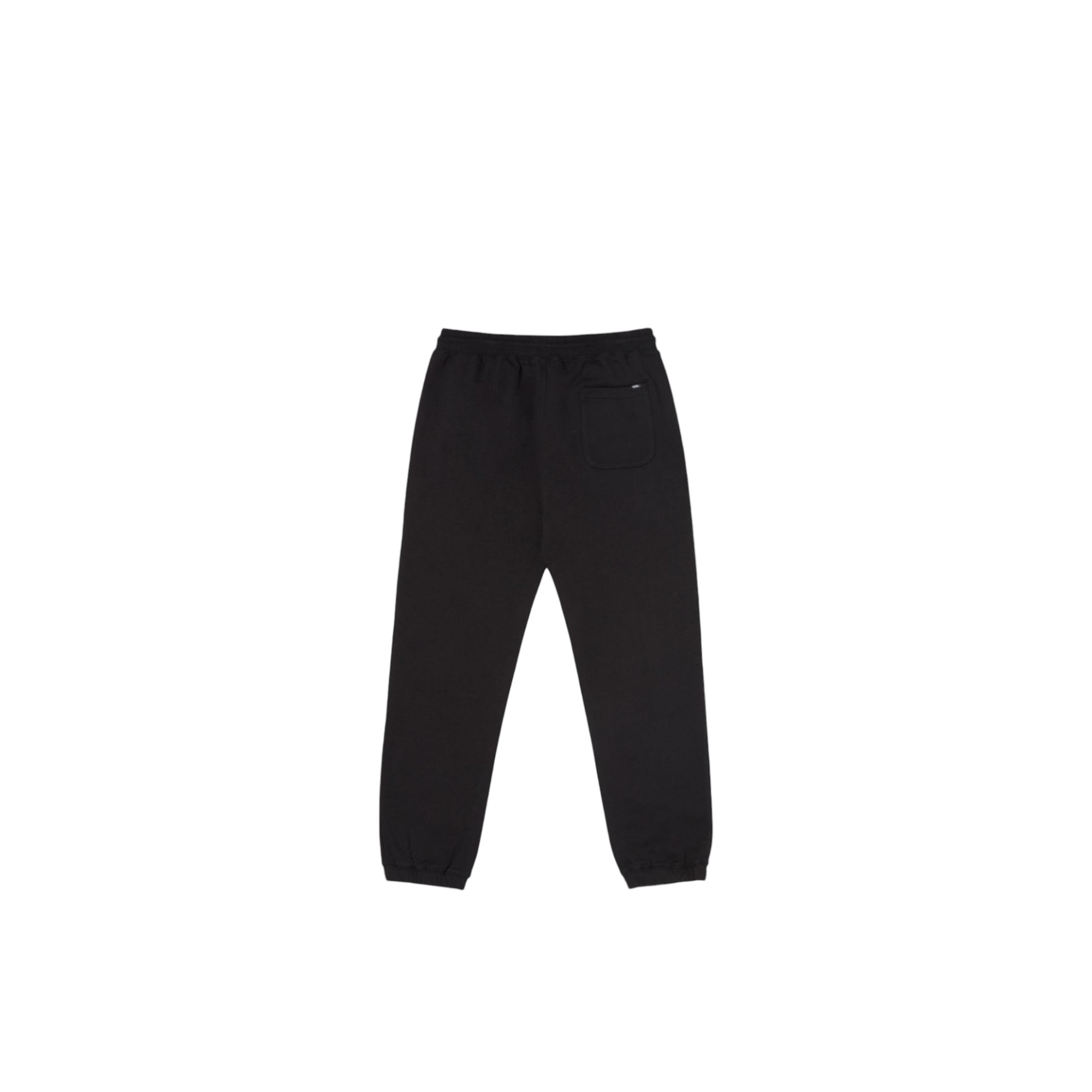 Vans Knitted Sweatpants Men Black