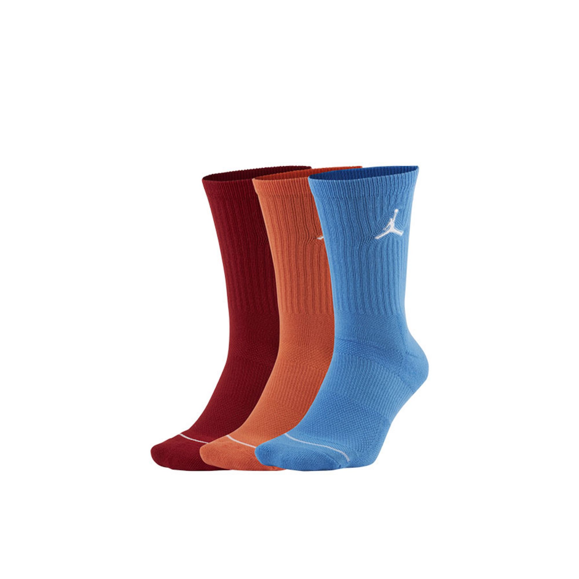 Jordan Unisex Mid-Calf Socks