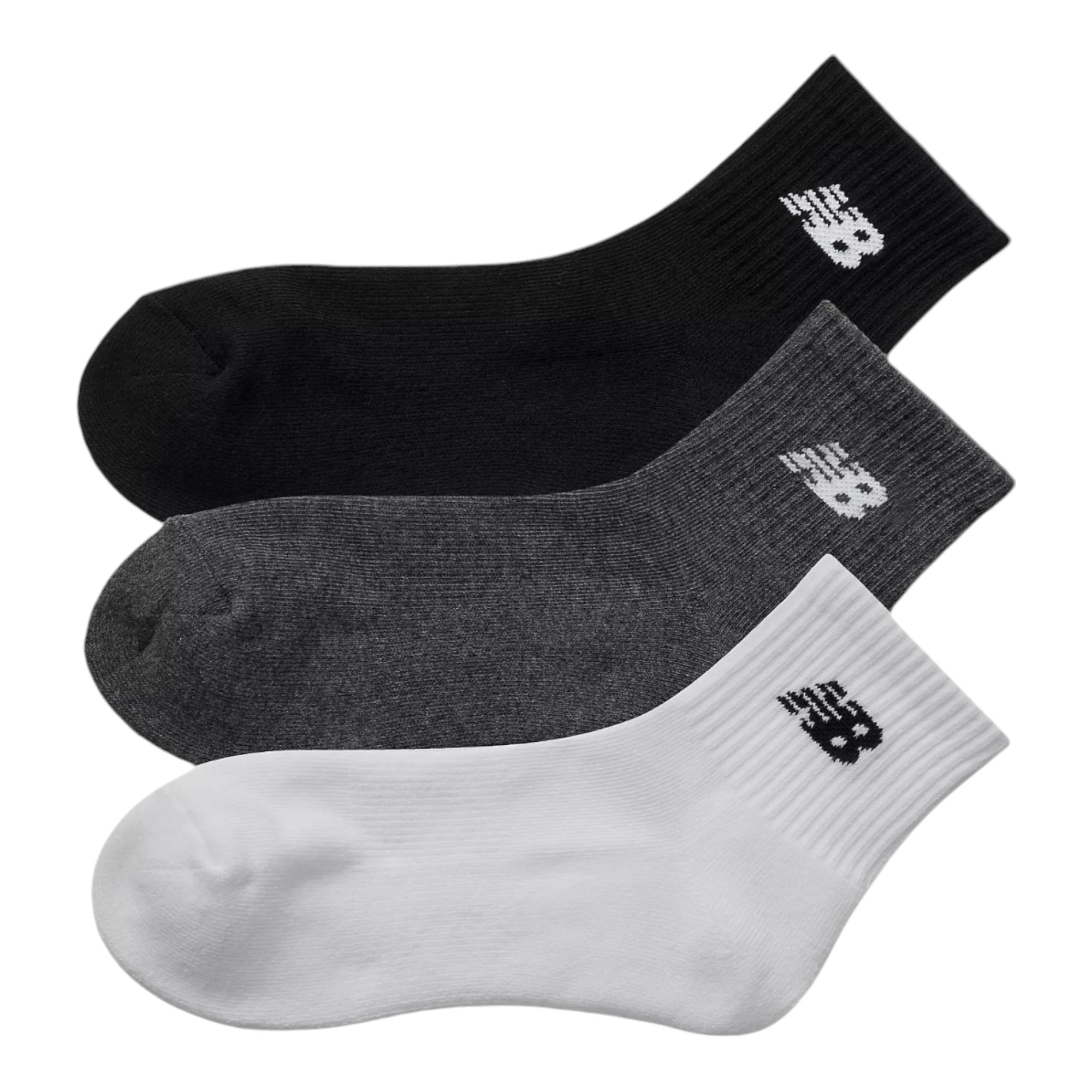 New Balance Unisex Socks