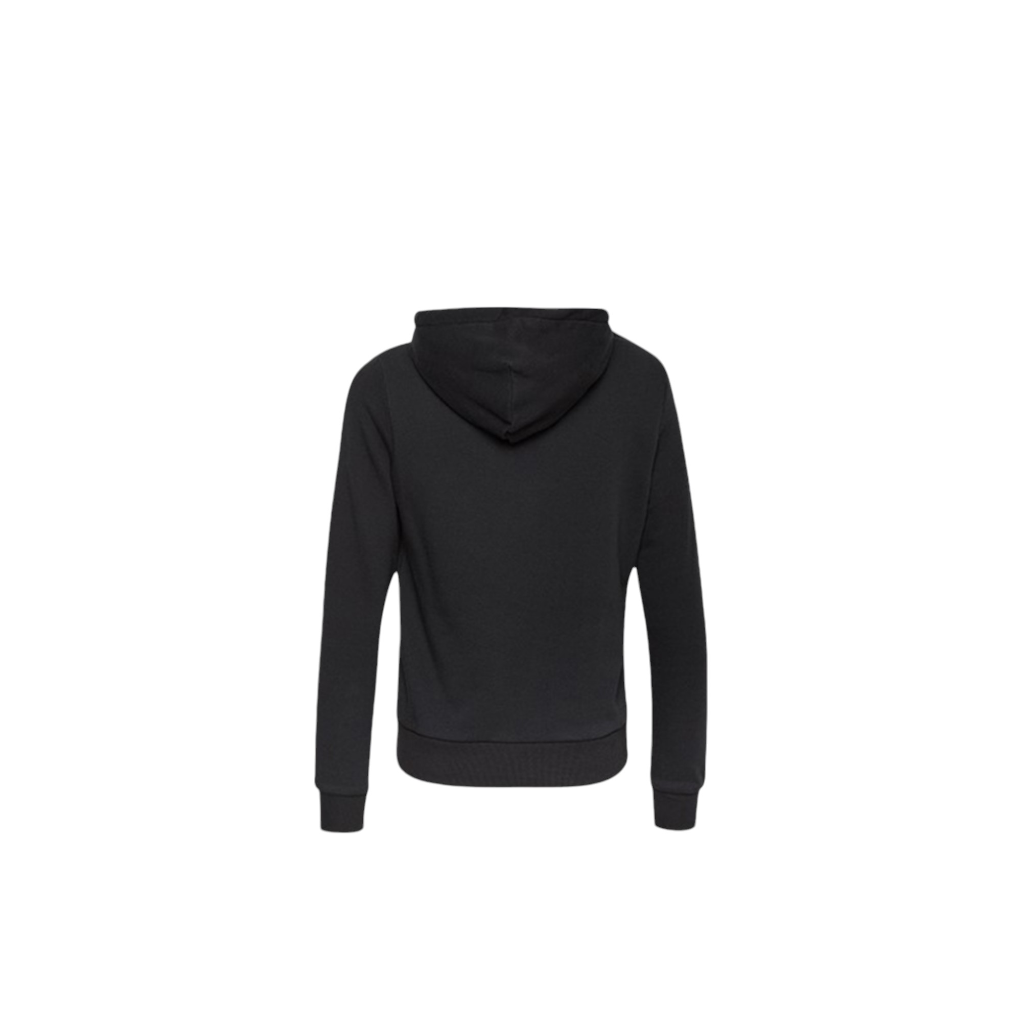 Converse Sweatshirts Women's Black