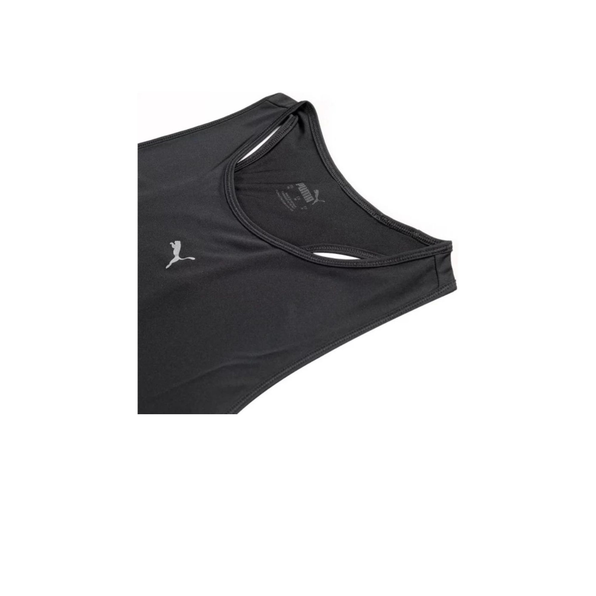 PUMA COOLadapt Tank Tops Women's Black