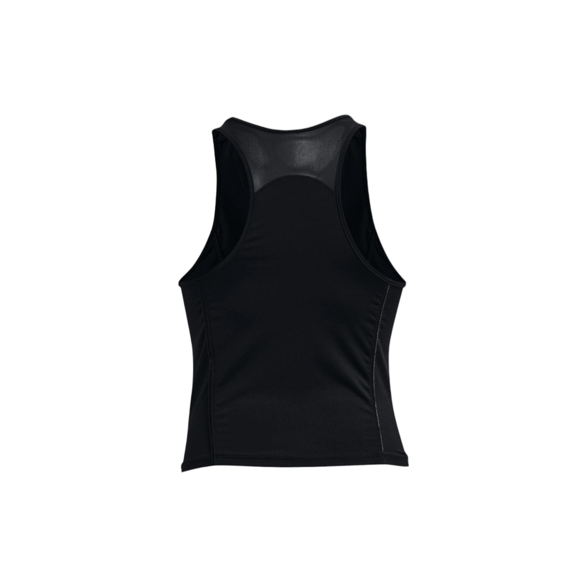 Under Armour Tank Tops Women's Black