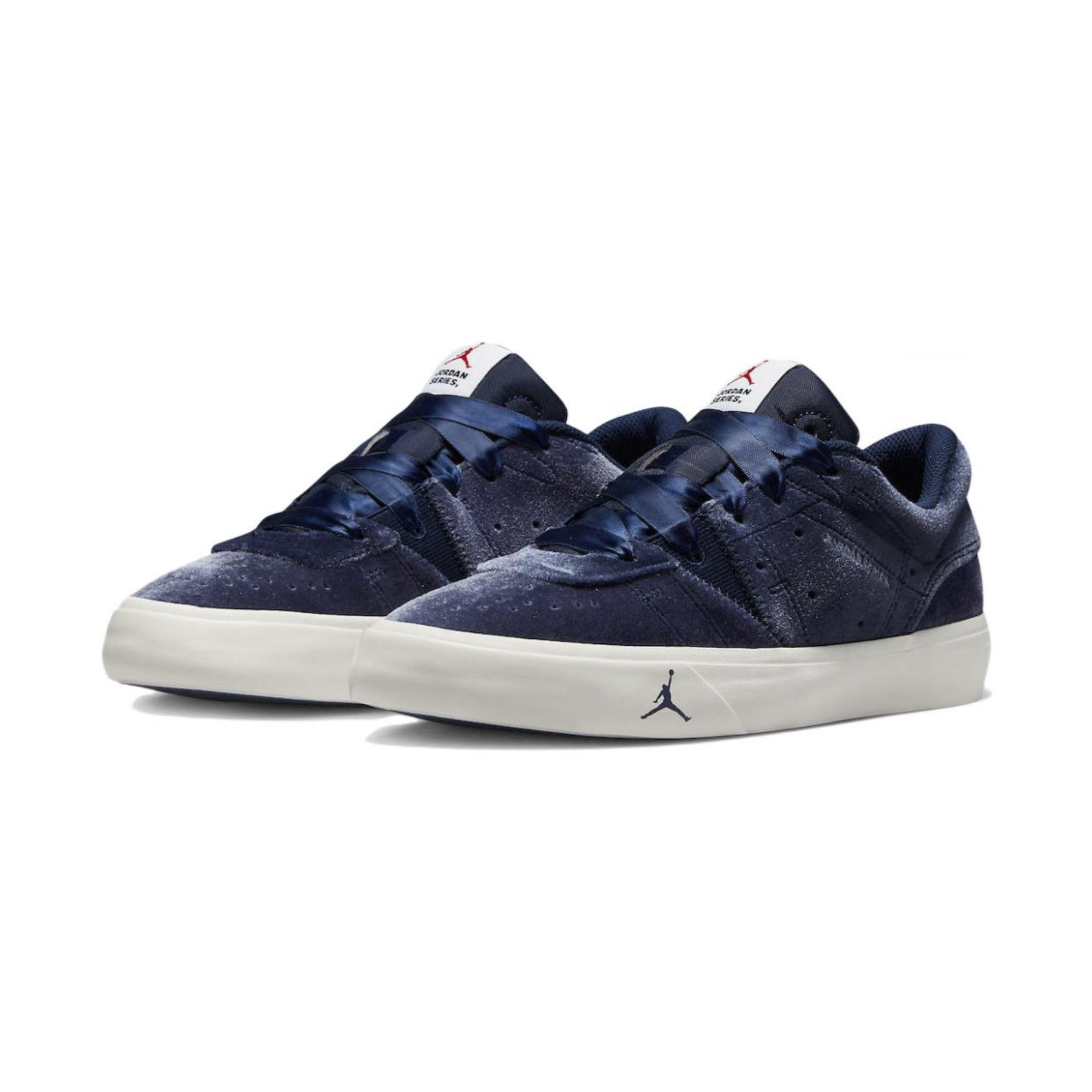 Jordan Series .01 SE Velvet Midnight Navy Women's