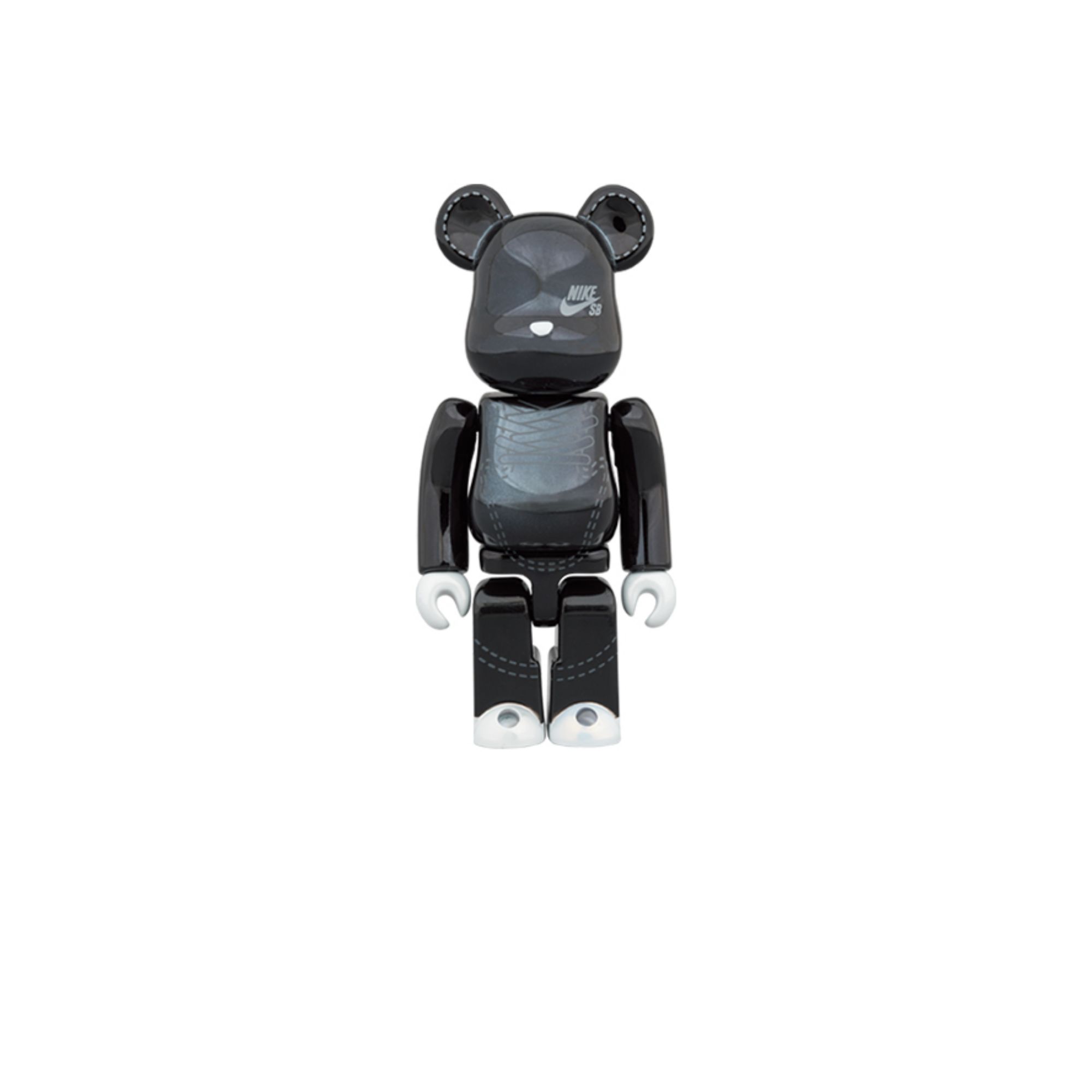 Bearbrick NIKE SB 2020 100% & 400%