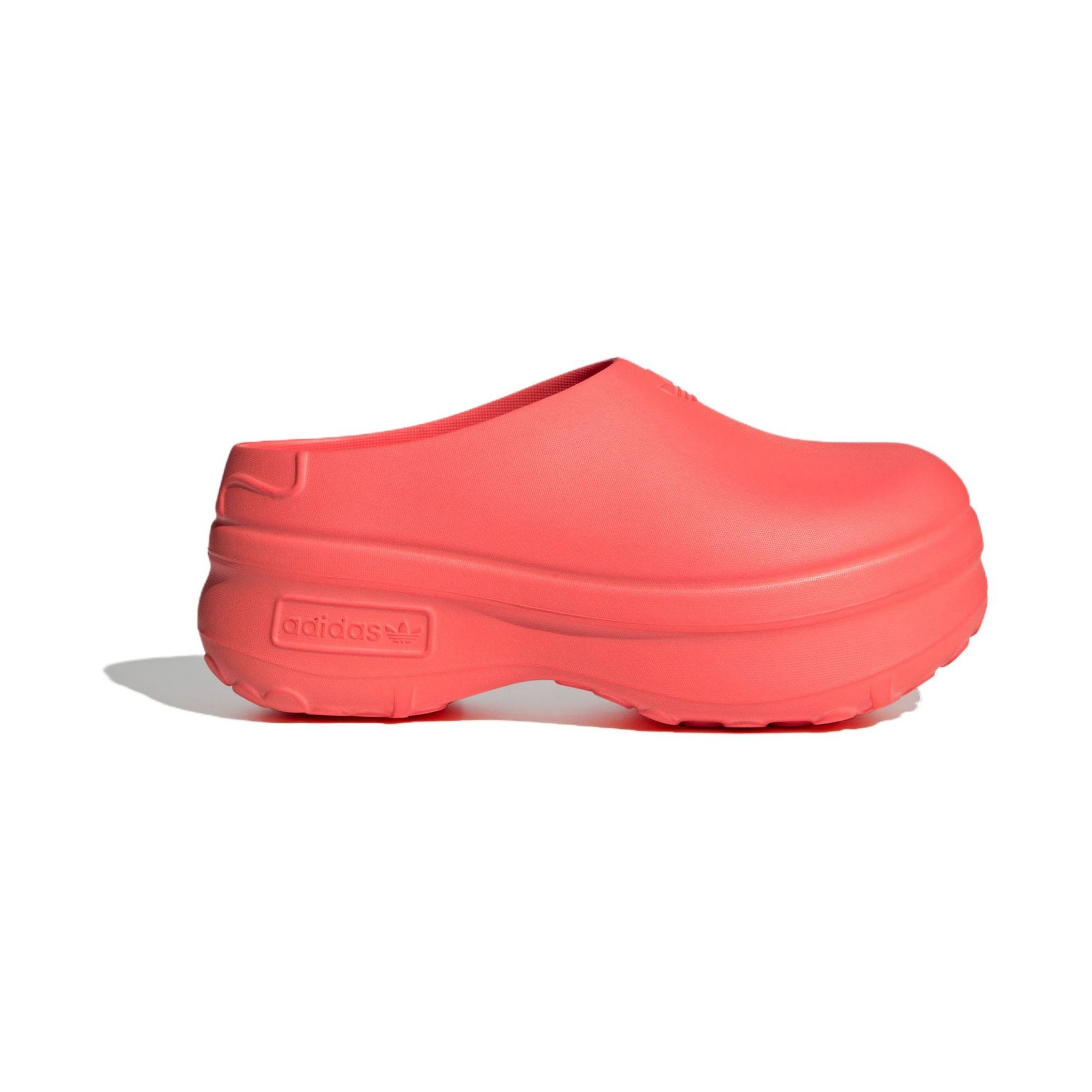 Adidas AdiFOM Stan Smith Mule Solar Red Women's