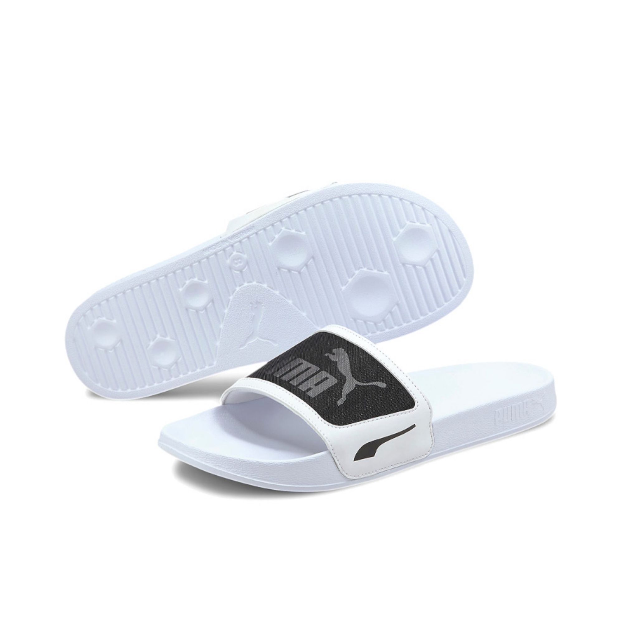 PUMA Leadcat Flip-flops Unisex White