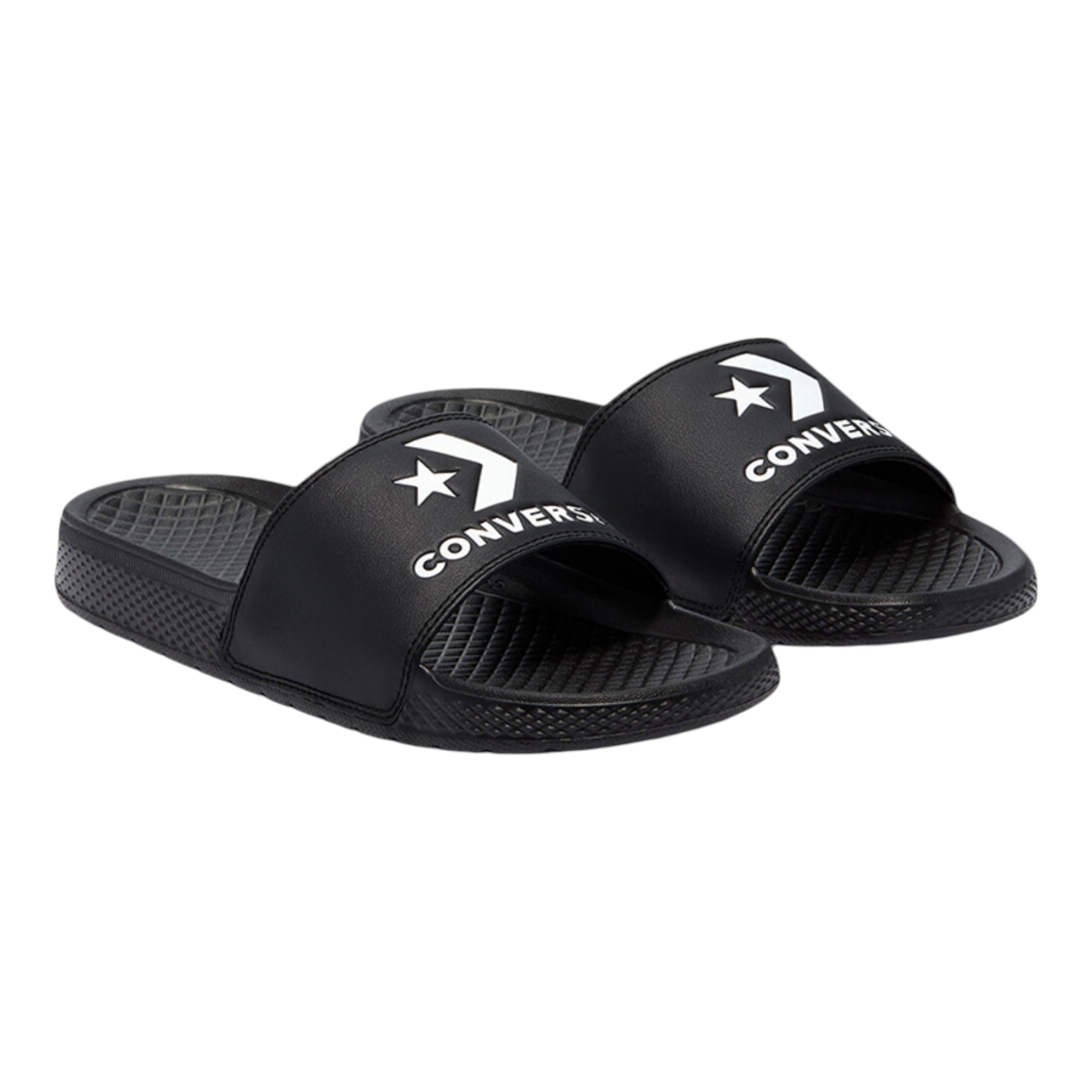 All Star Slide Converse Slip 'Black'