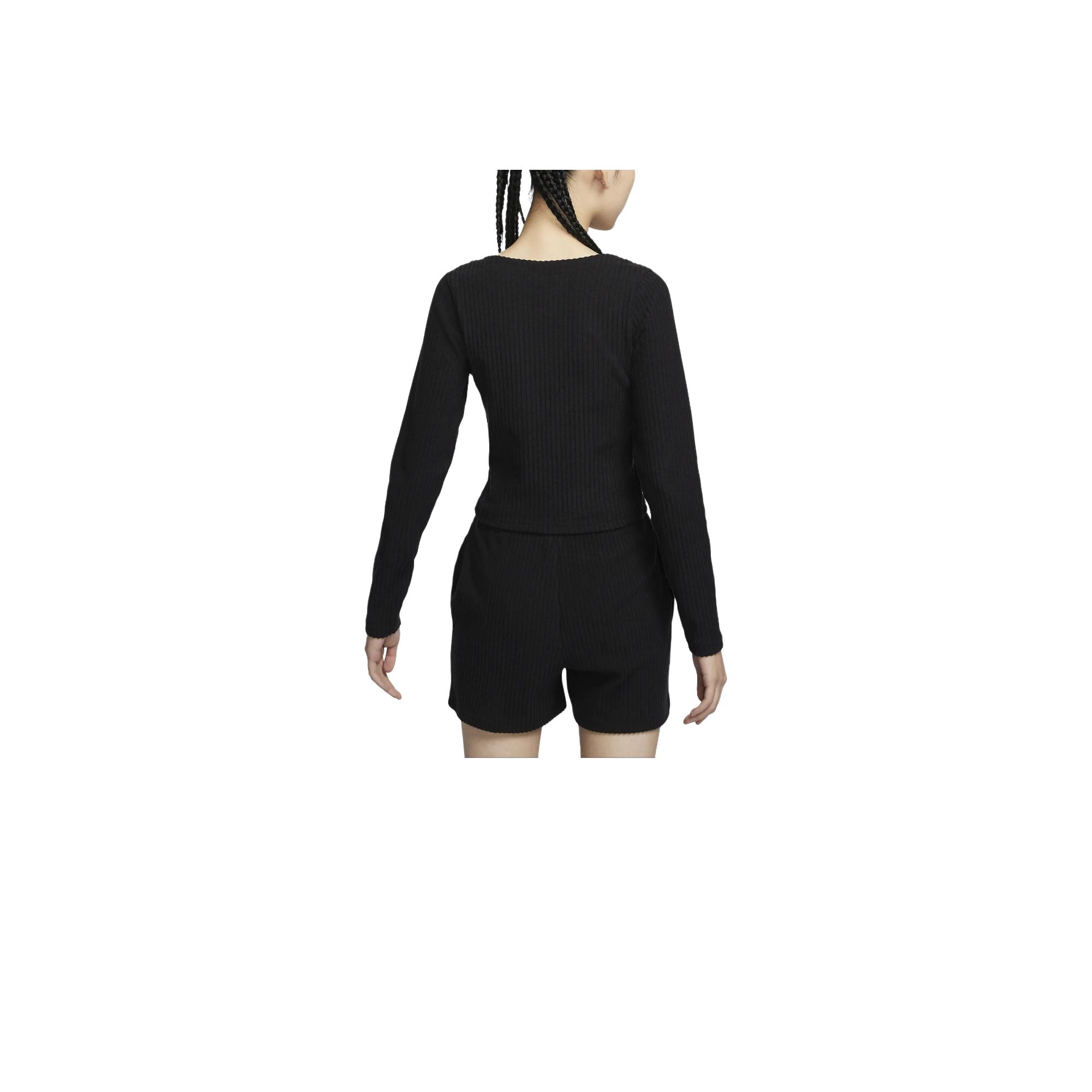 Nike Knitwear Women's Black