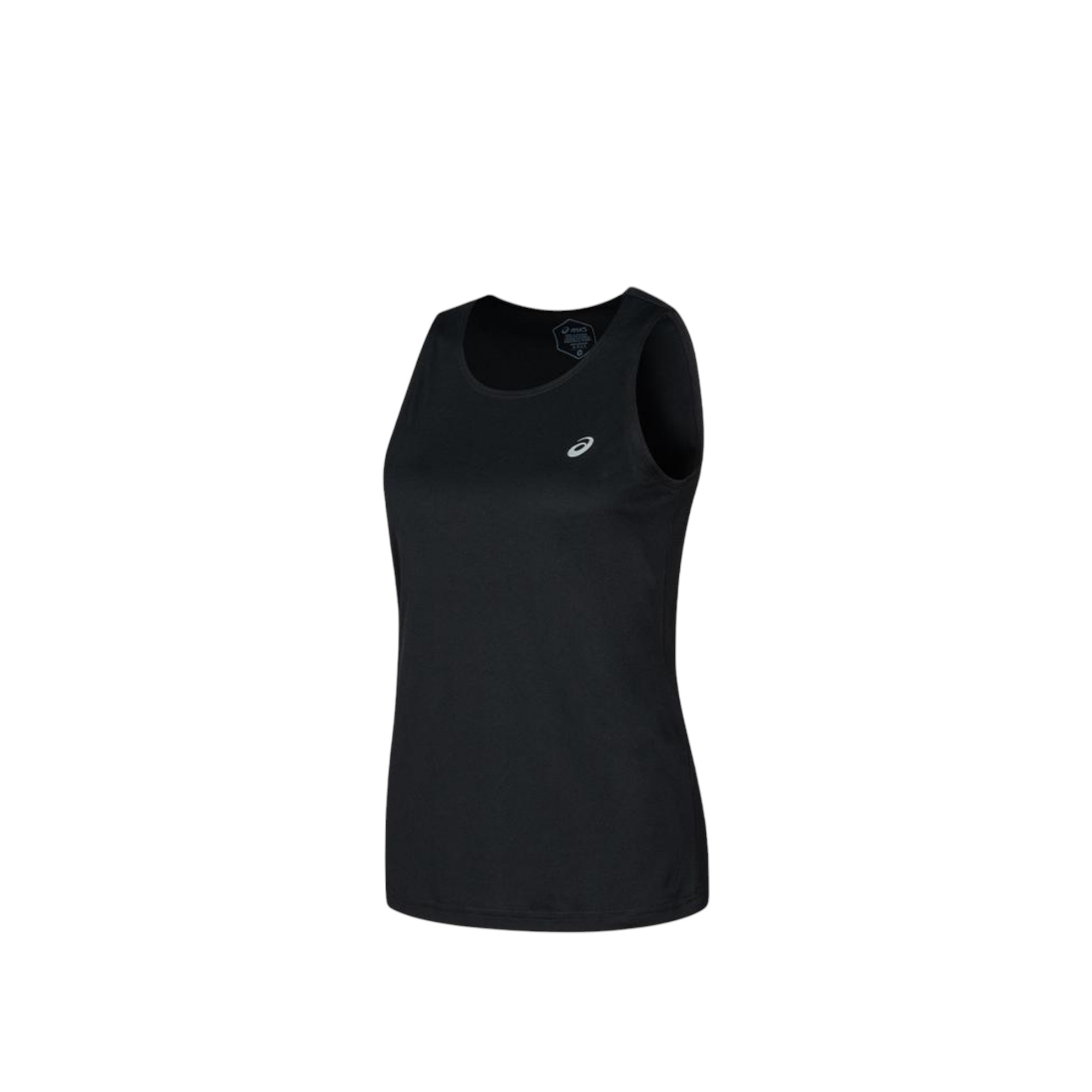 Asics Tank Tops Women's Black