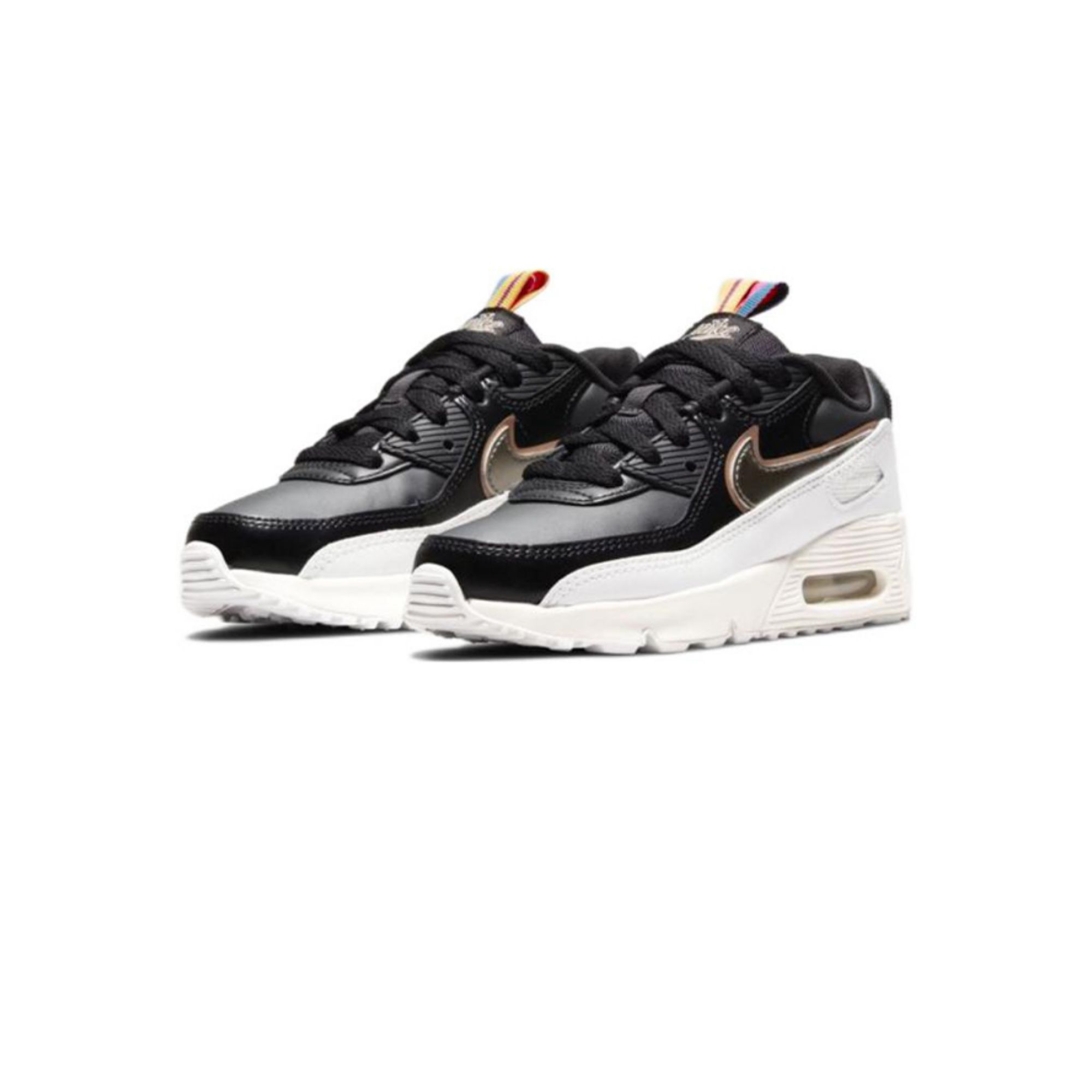 Nike Kids Air Max 90 LTR Sneakers