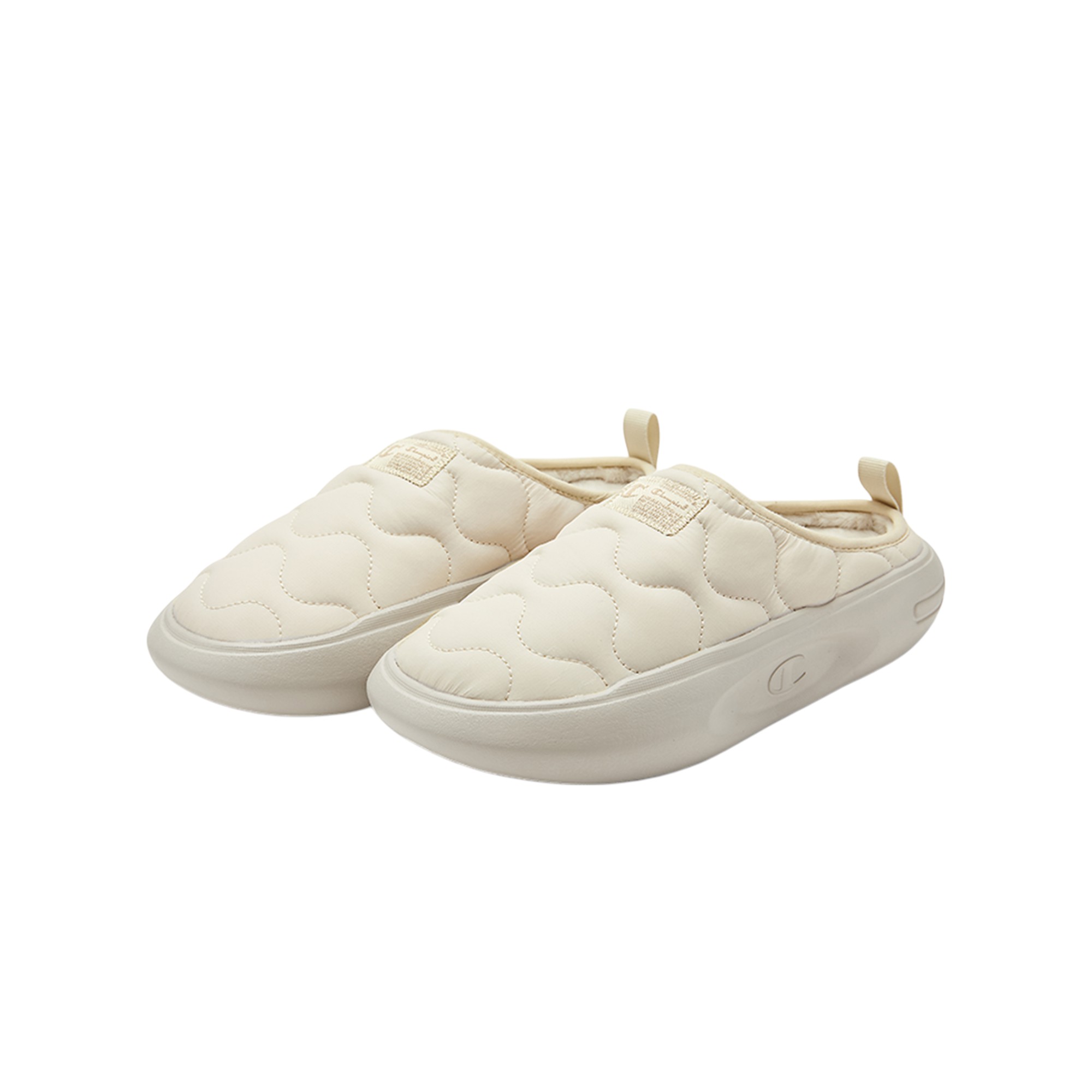 Champion Closed Toe Slippers Men