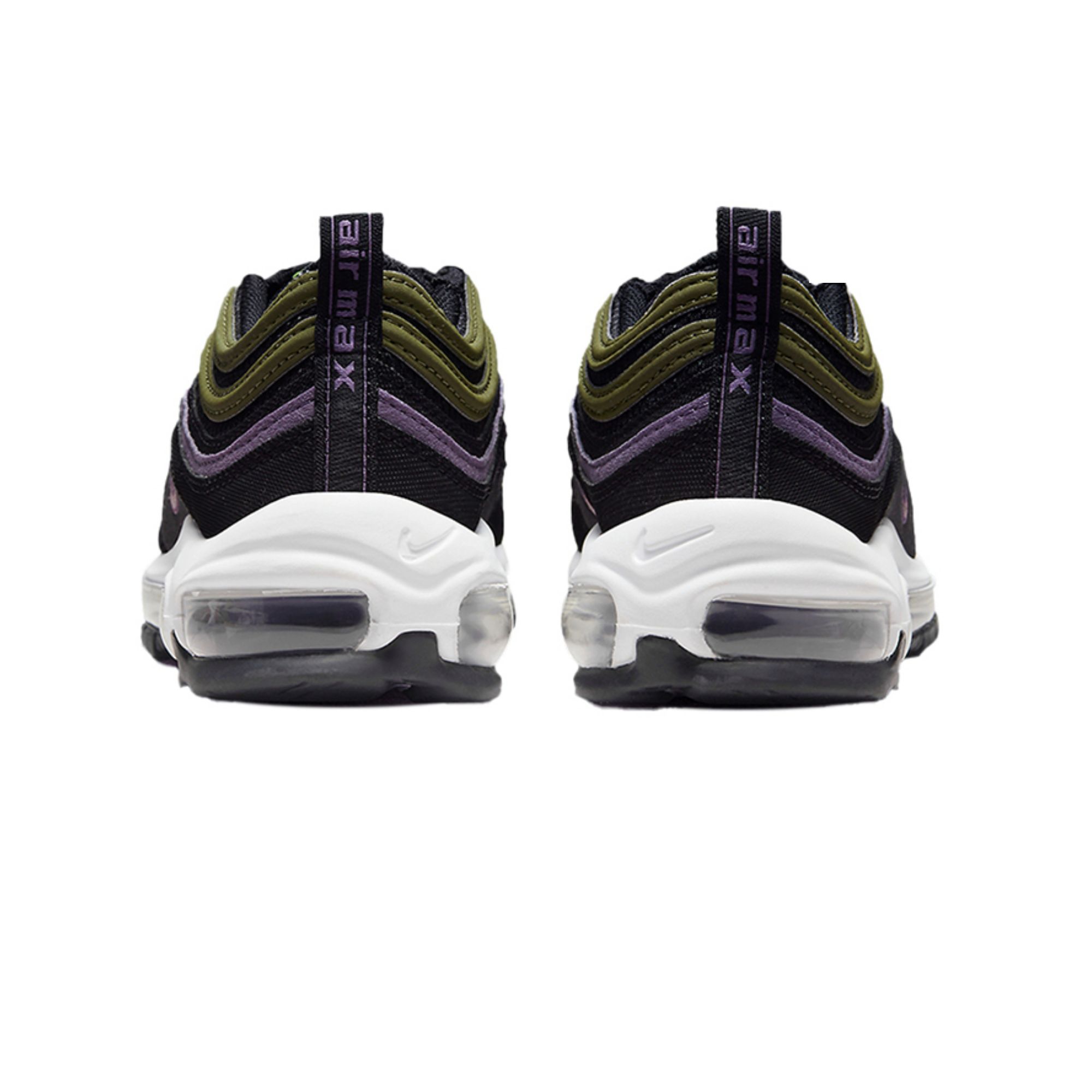 Nike Kids Air Max 97 Sneakers