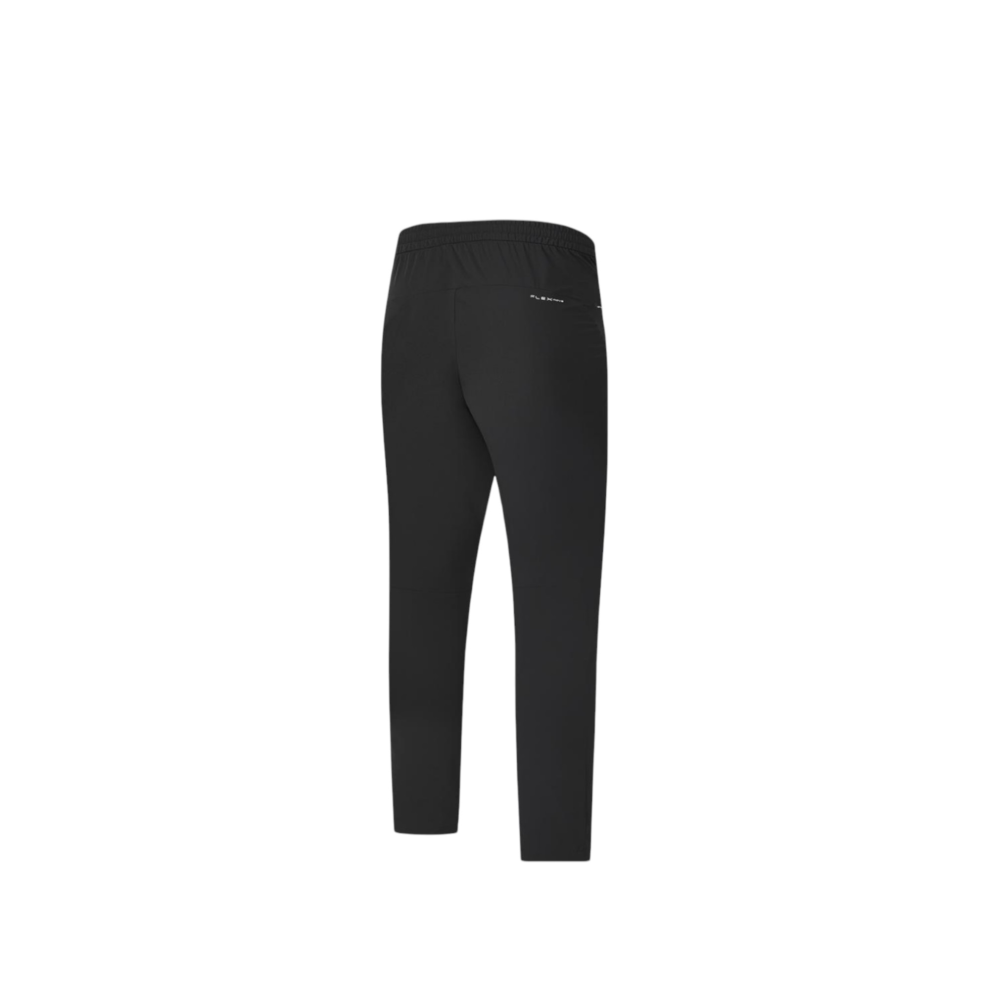 FILA Knitted Sweatpants Men Black