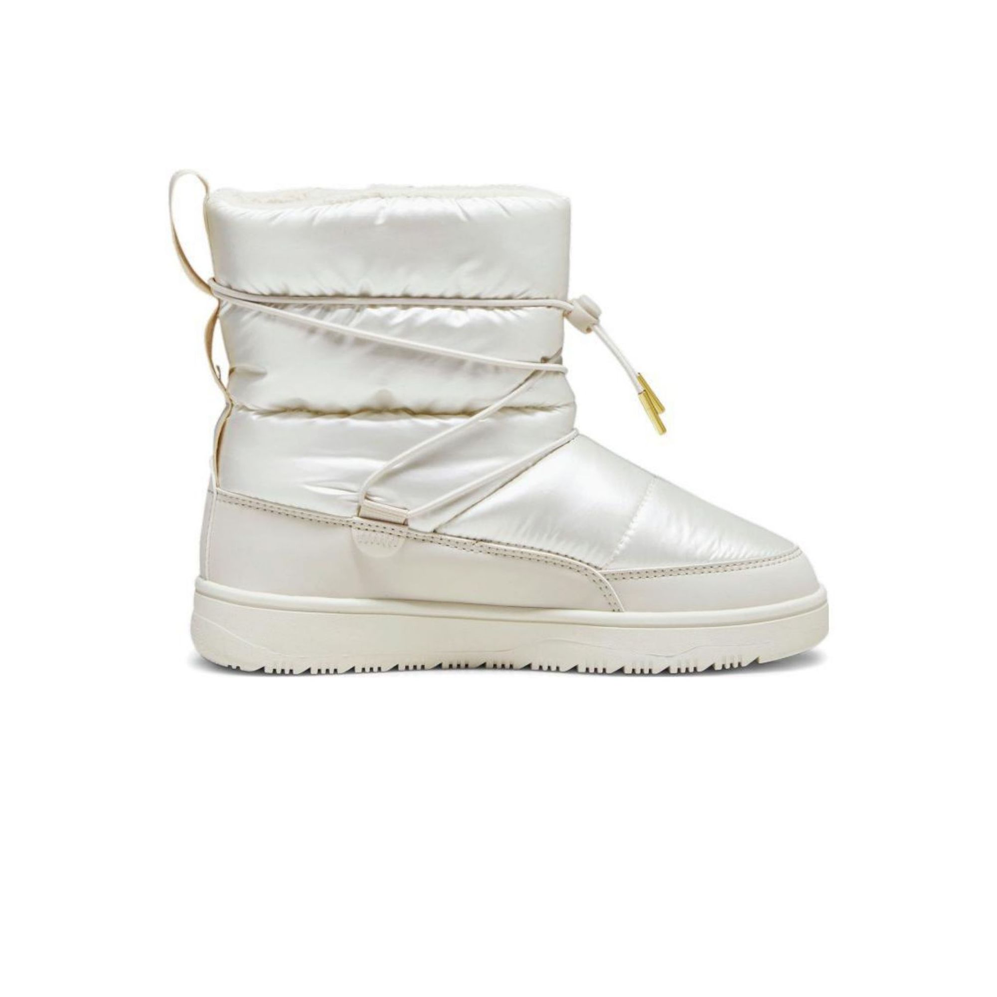 PUMA Snow Bae Snow Boots Women's Snow White