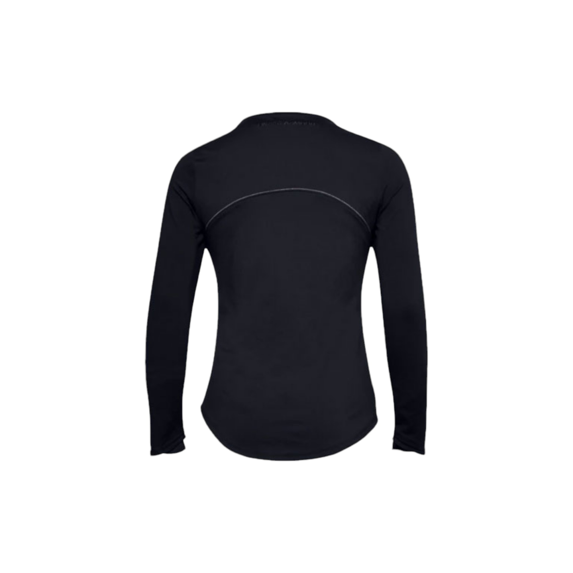 Under Armour T-Shirts Women's Black