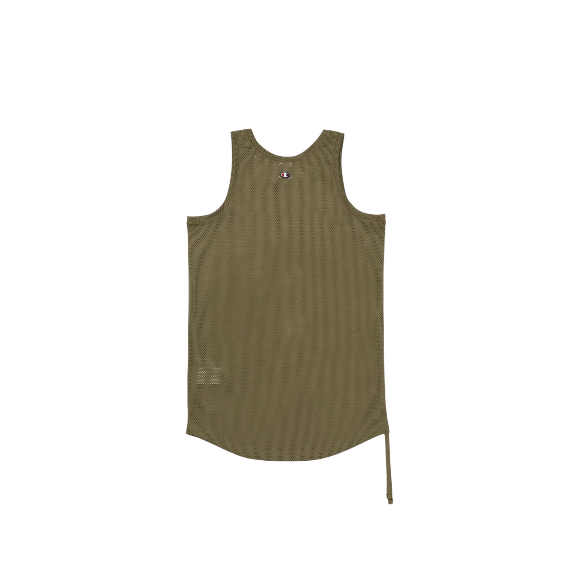 Champion Tank Tops Women's Tan