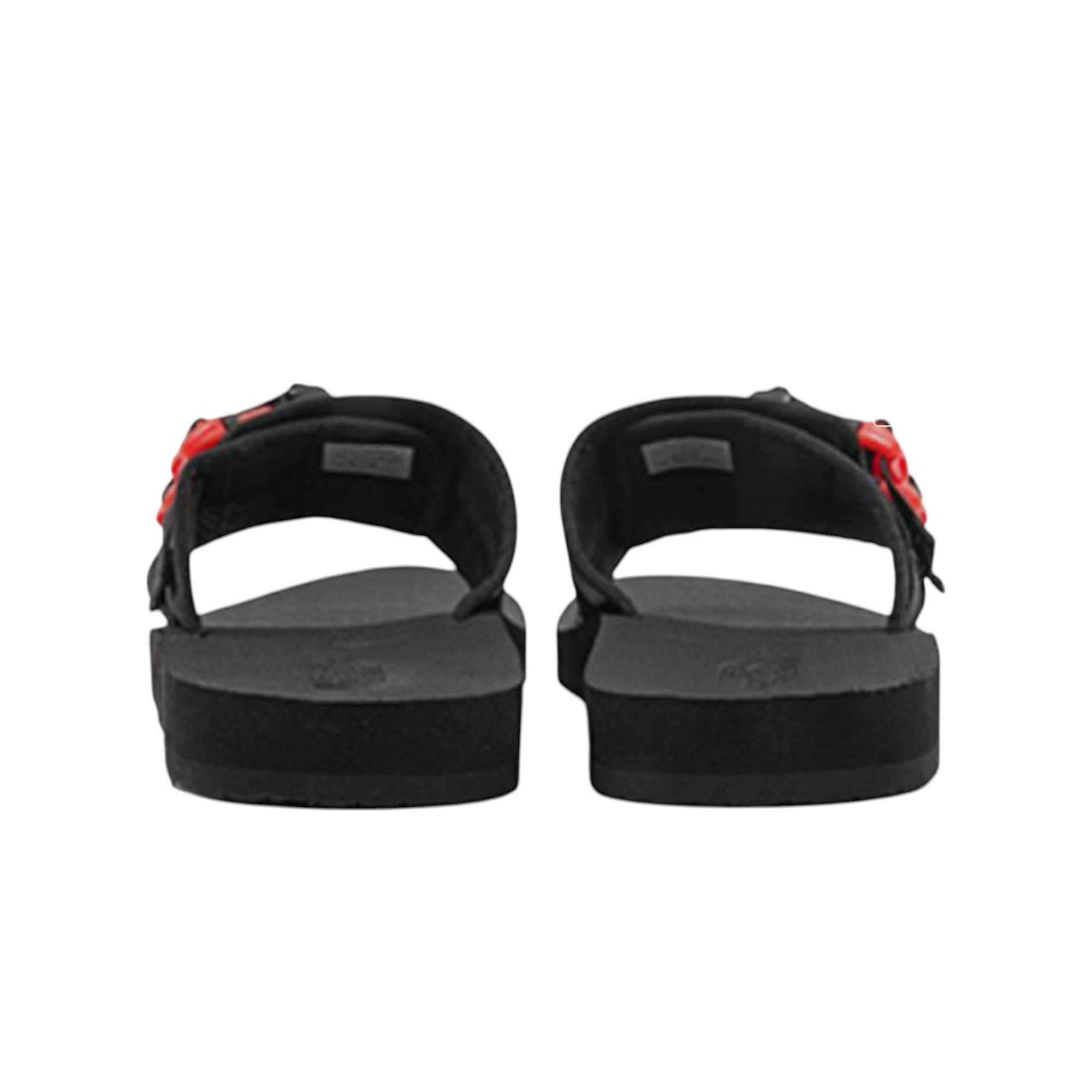 THE NORTH FACE BASE CAMP Slide Slippers Men Black