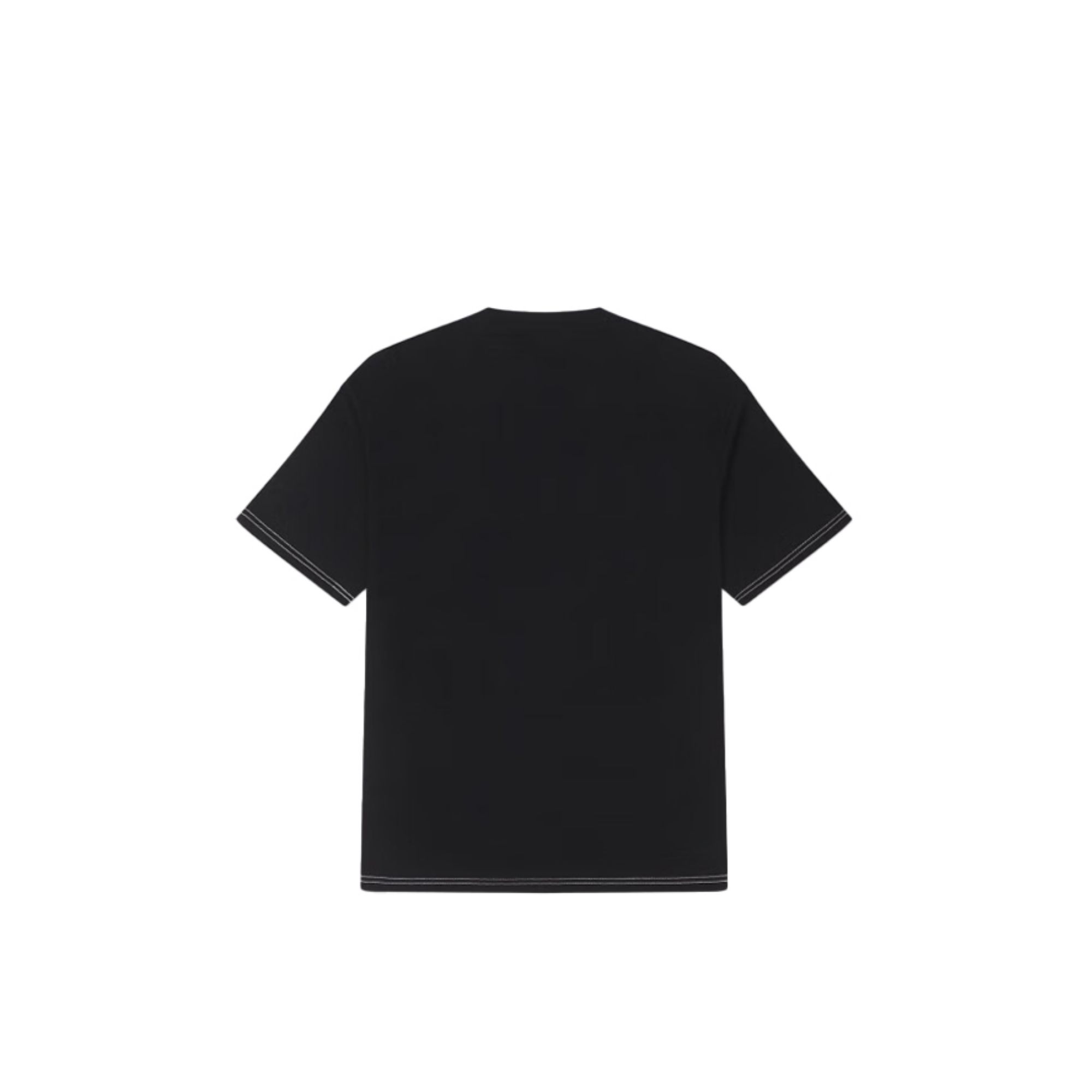 Converse Converse Showcasing Series SS23 T-Shirts Men Black