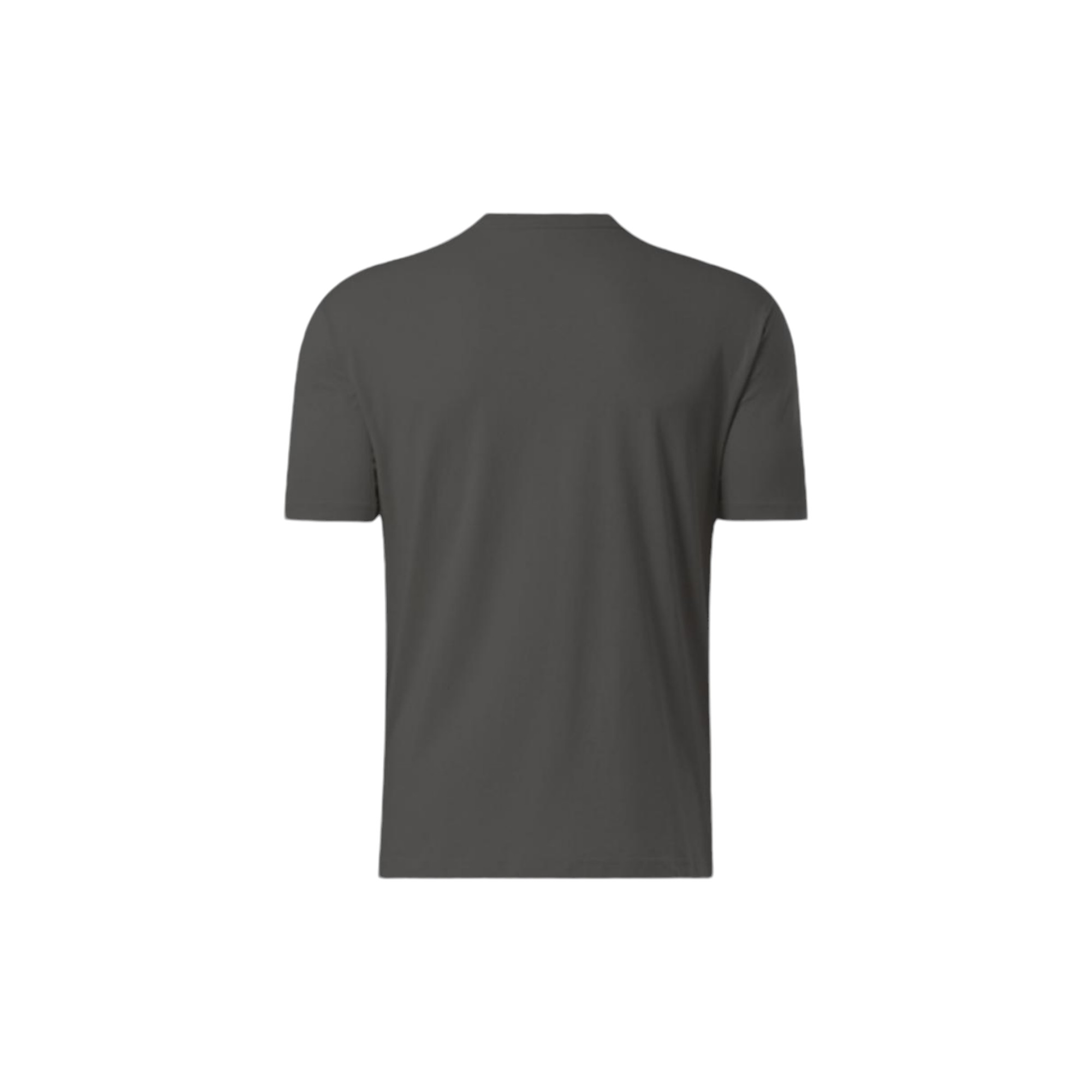 Reebok T-Shirts Men Black