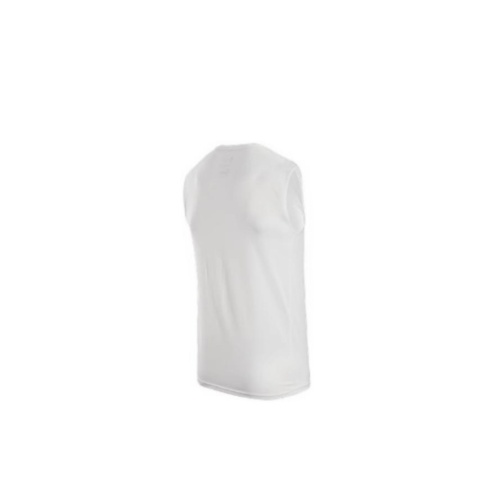 Nike T-shirt Men White