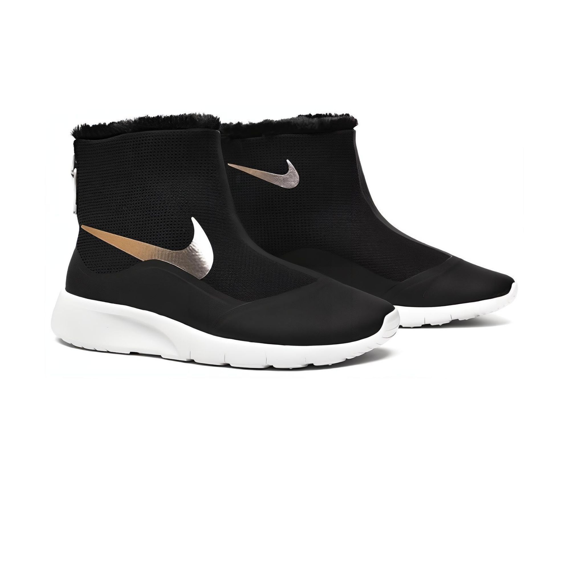 Nike Tanjun Ankle Boots Women's Black