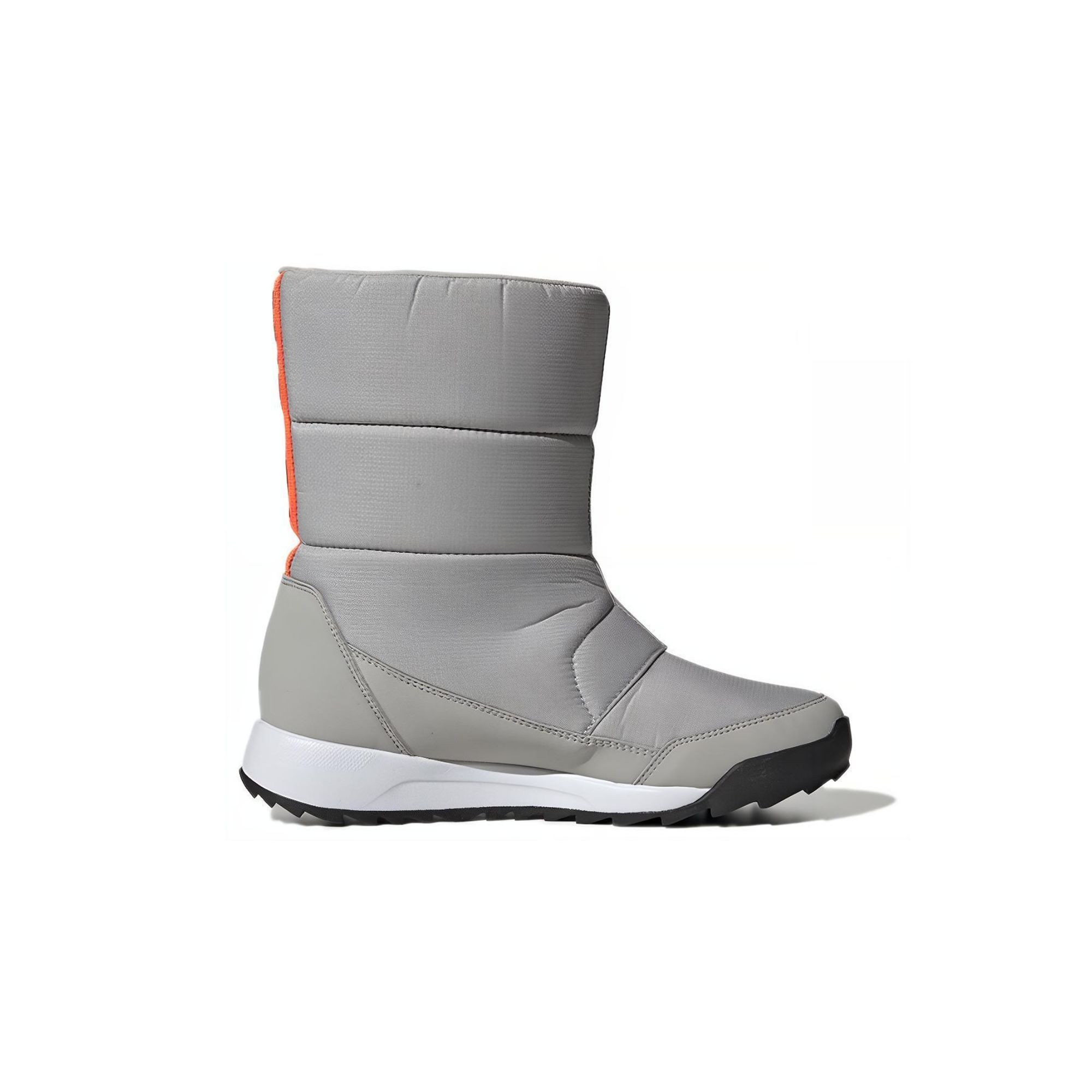 Adidas Terrex Choleah Snow Boots Women's Silver Gray