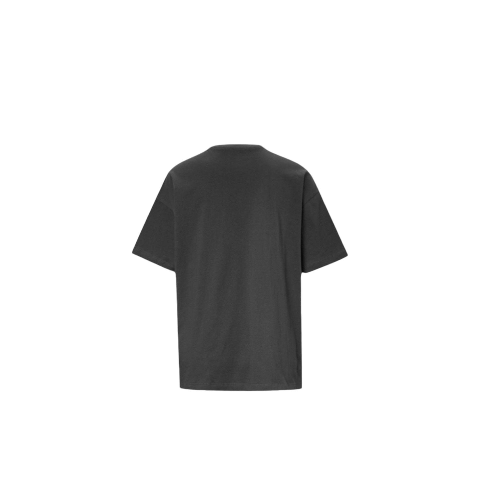 Converse T-Shirts Women's Black