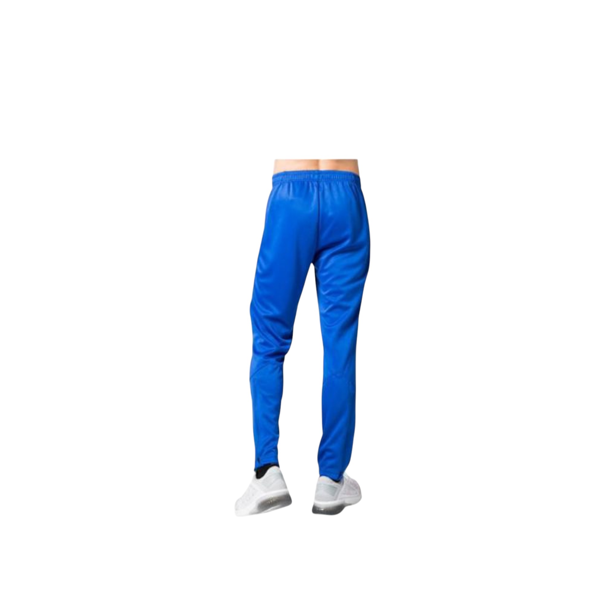 Asics Track & Field Knitted Sweatpants Men Blue