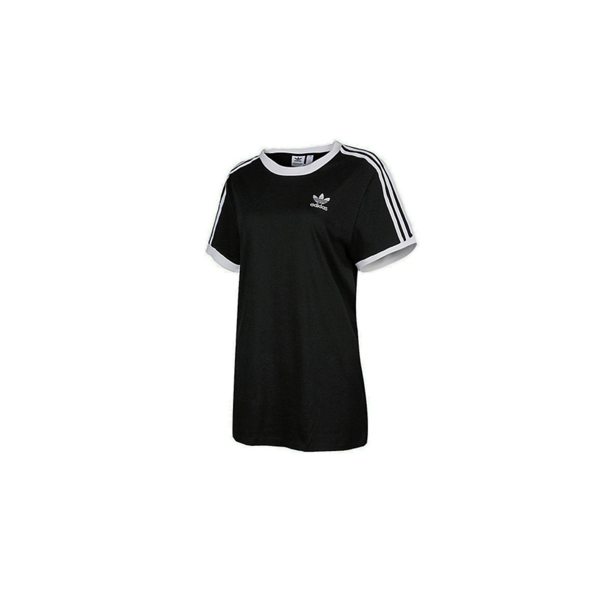 Adidas Originals T-Shirts Women's Black