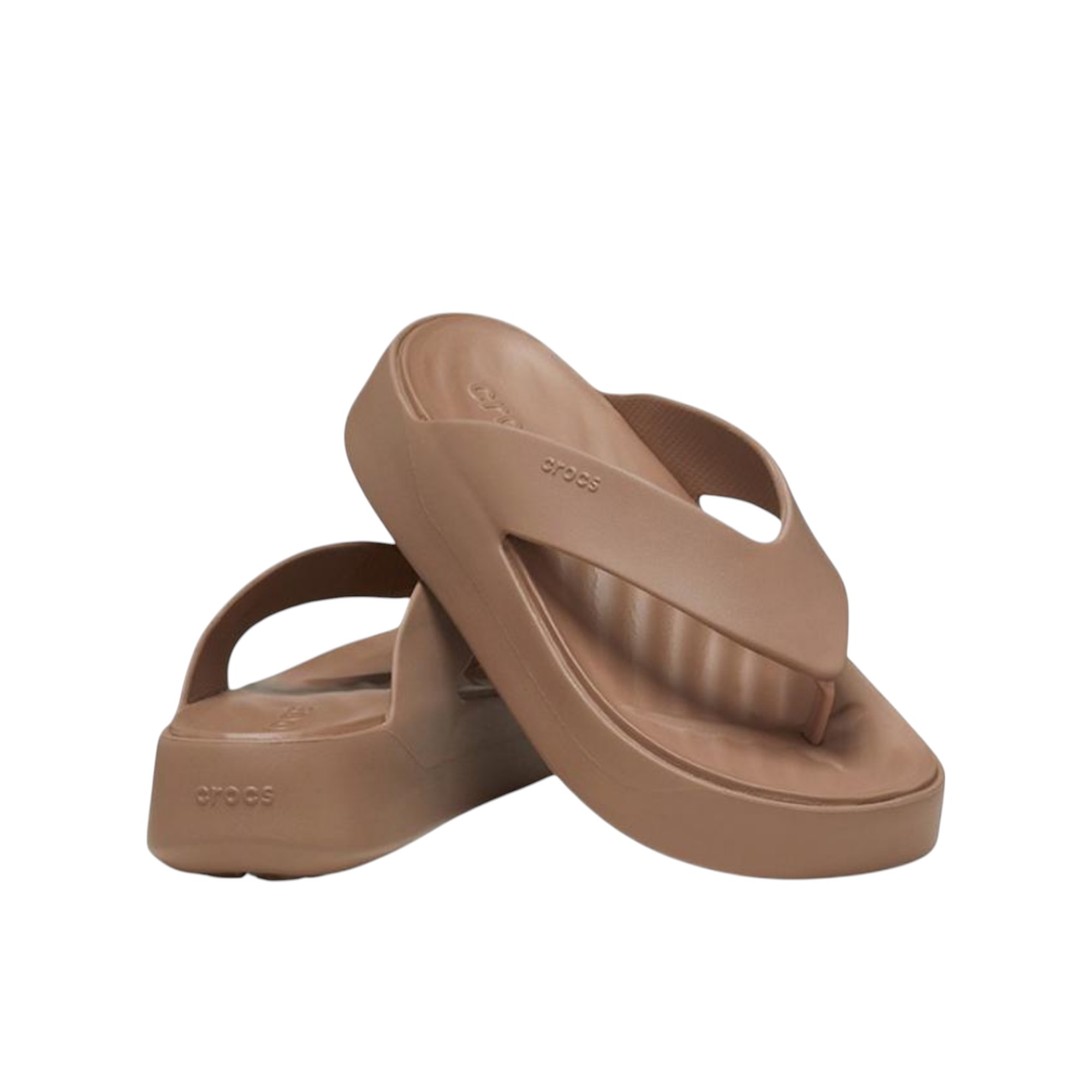 Crocs Flip Flops Women's