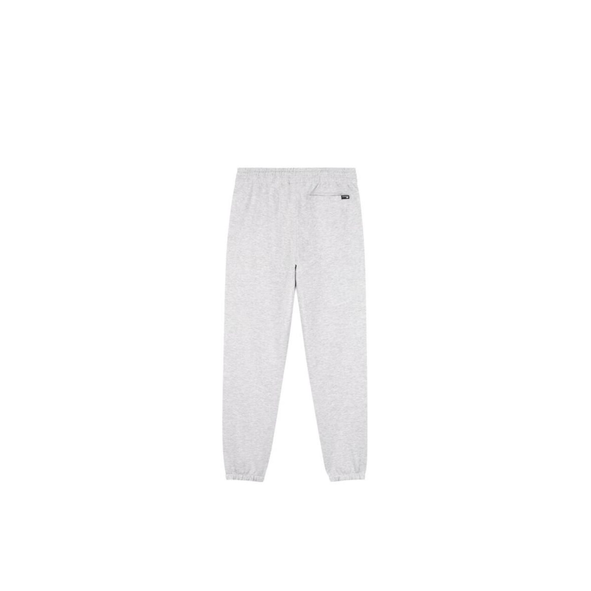 New Balance Knit Sweatpants Men Gray