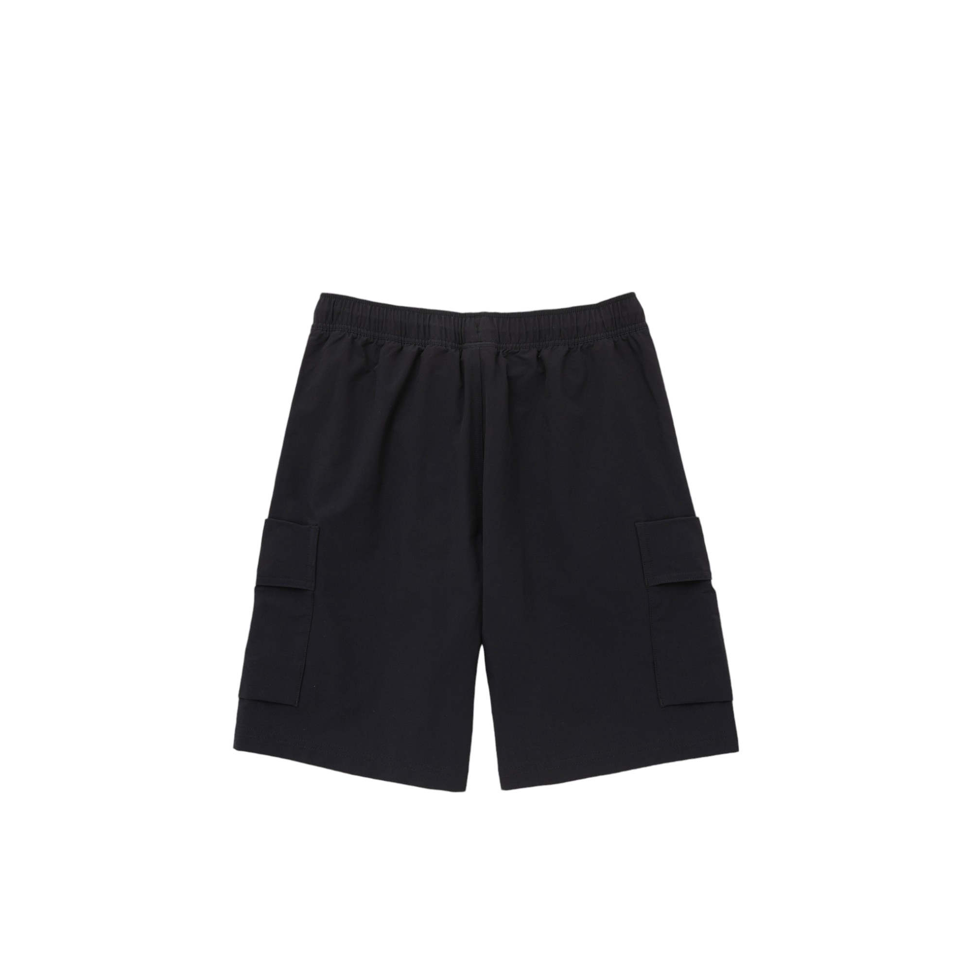 New Balance Happy Camper Casual Shorts Unisex Black