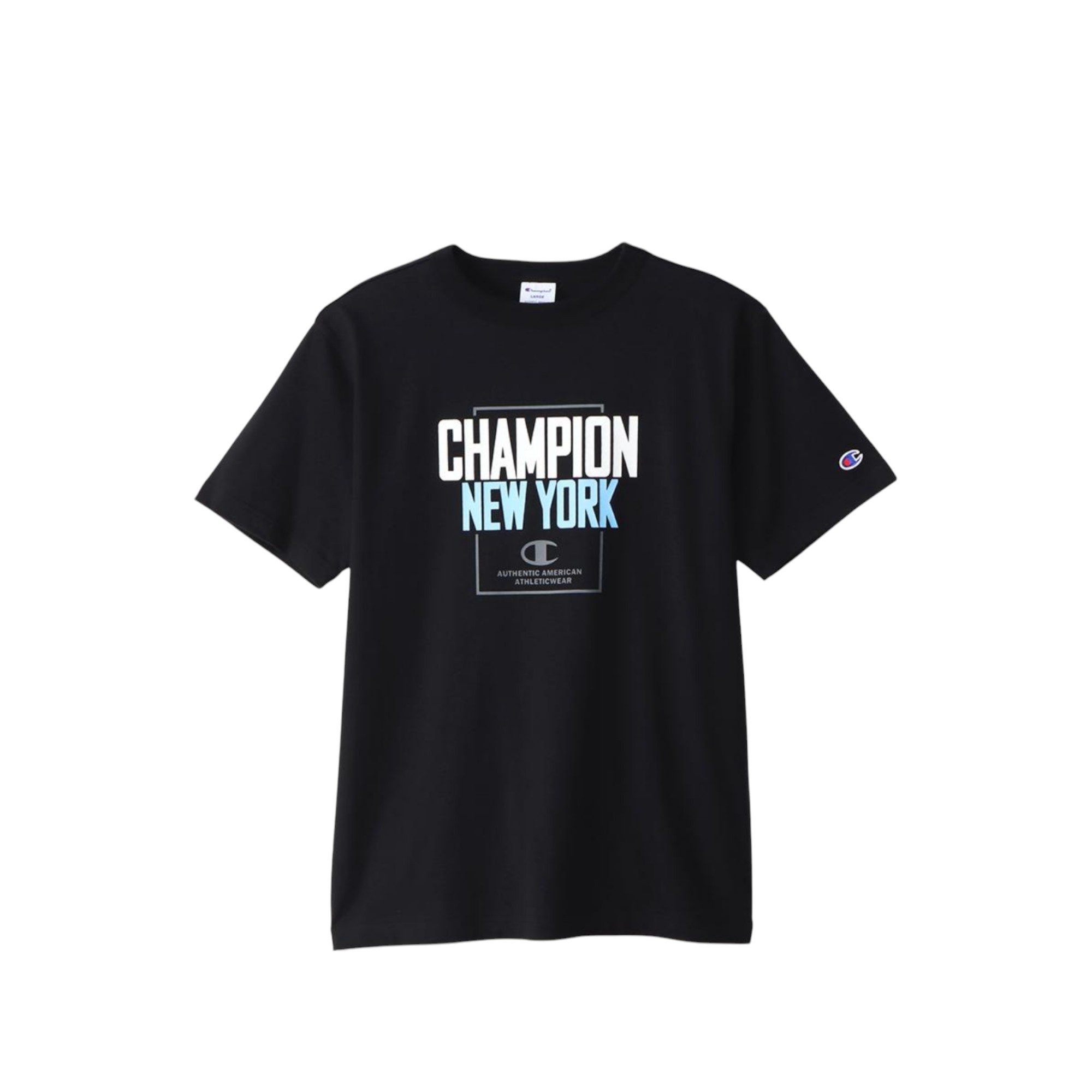 Champion T-Shirts Men