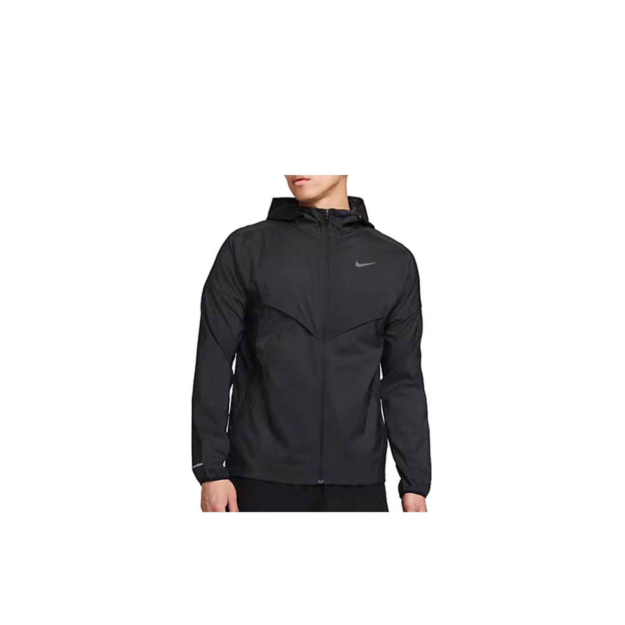 Nike Jacket Men Black