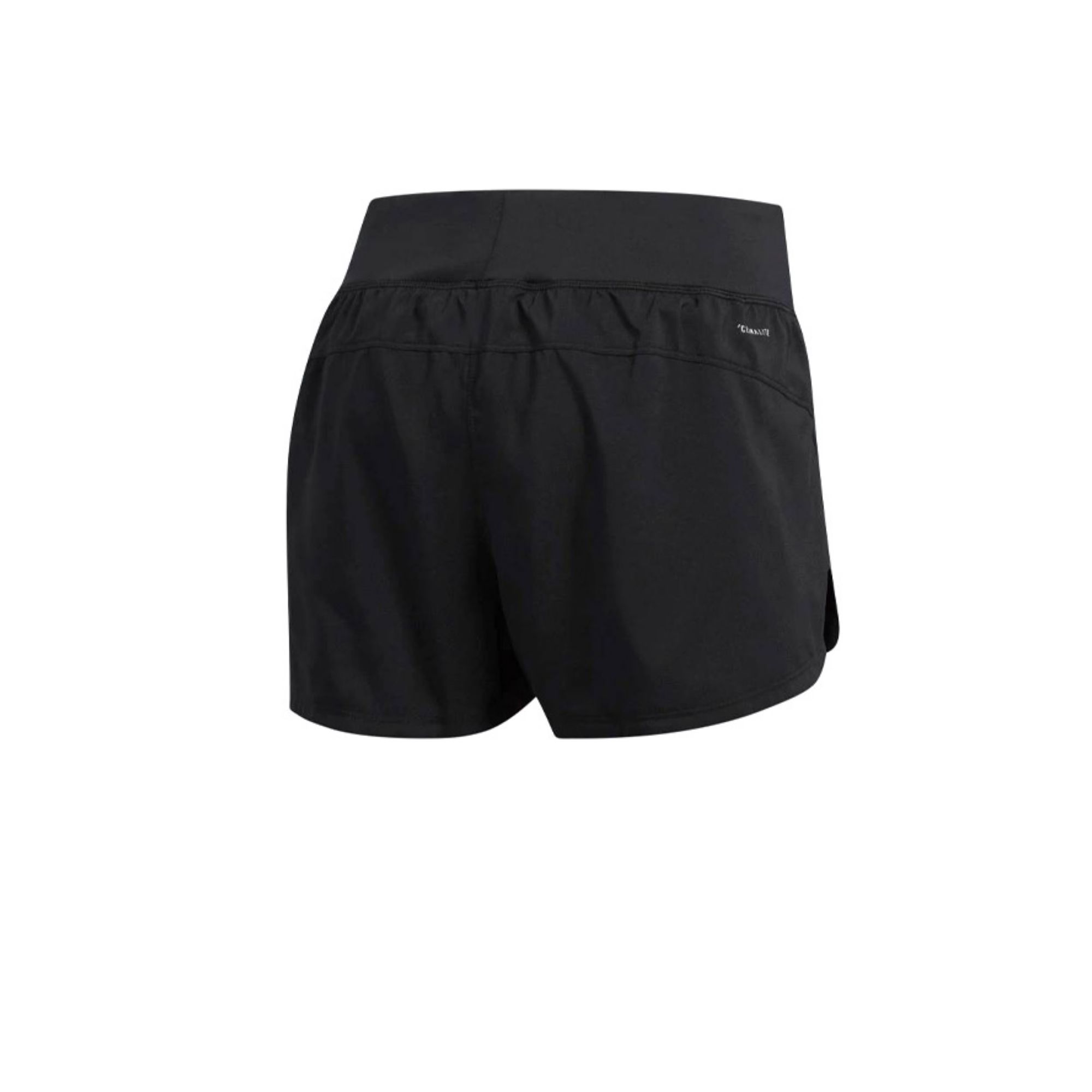 Adidas Casual Shorts Women's Black