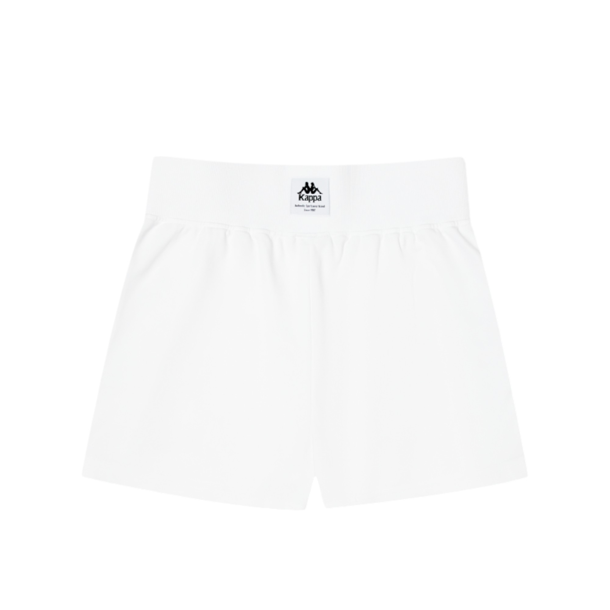 Kappa Casual Shorts Women's White -001