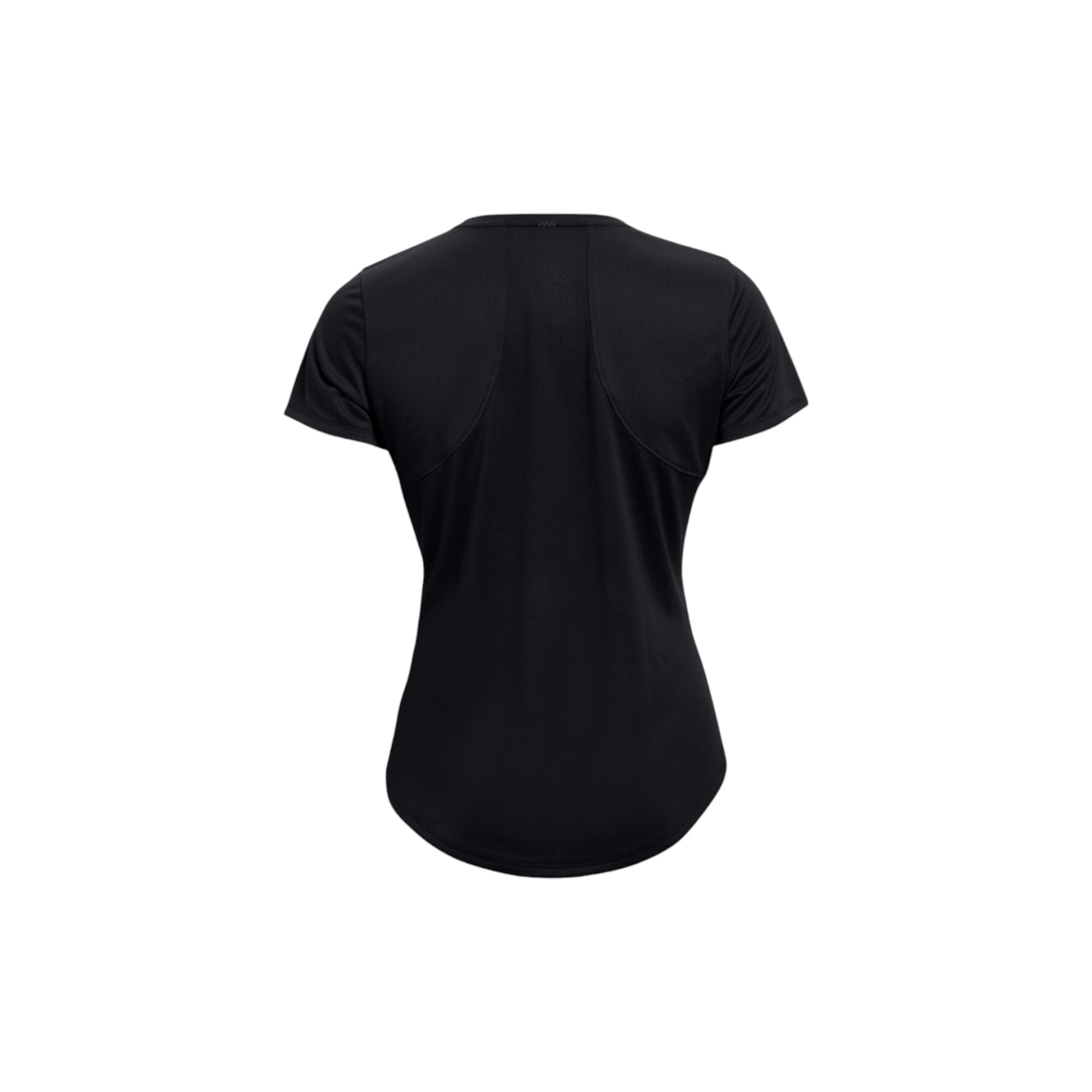 Under Armour T-Shirts Women's Black