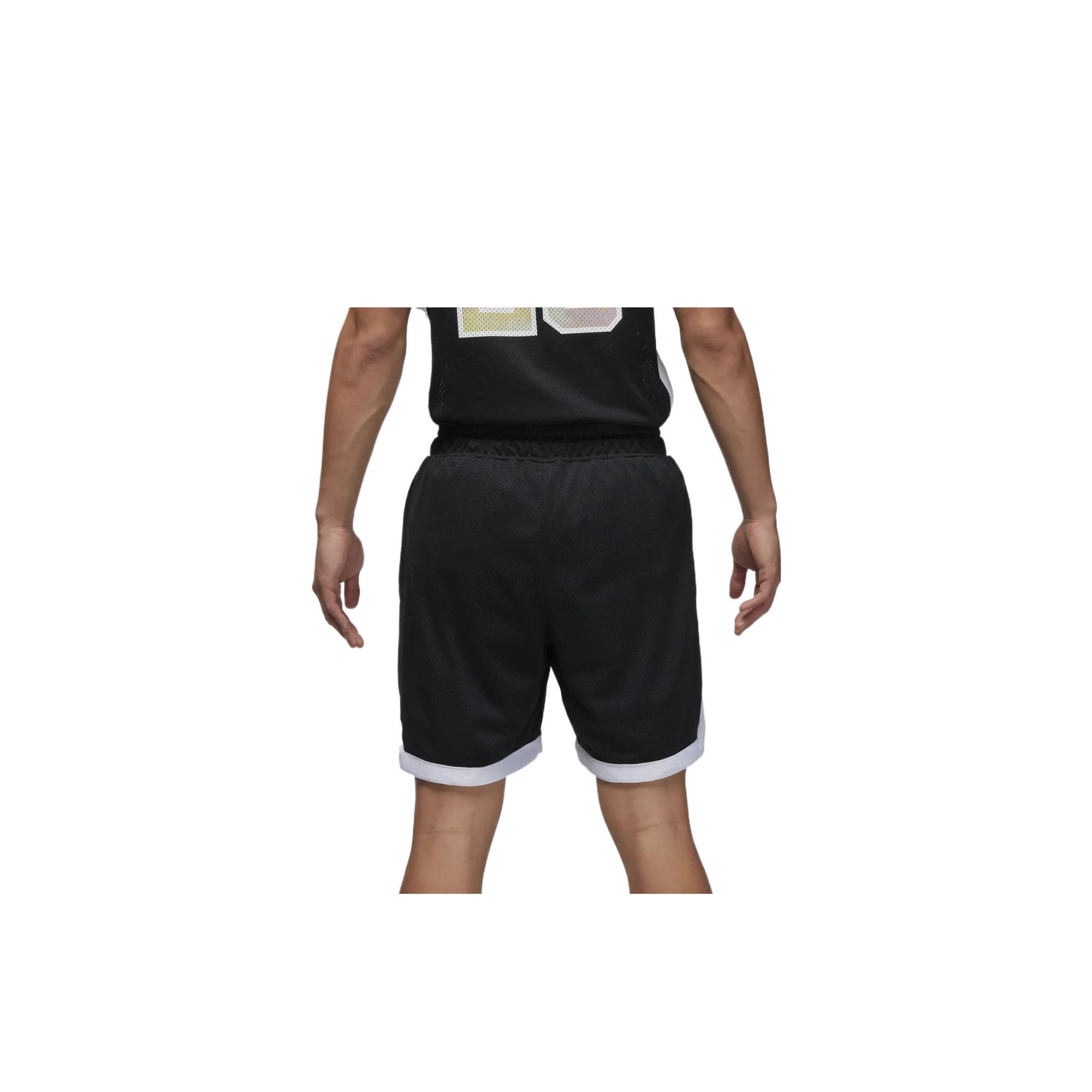 Jordan Casual Shorts Men Black