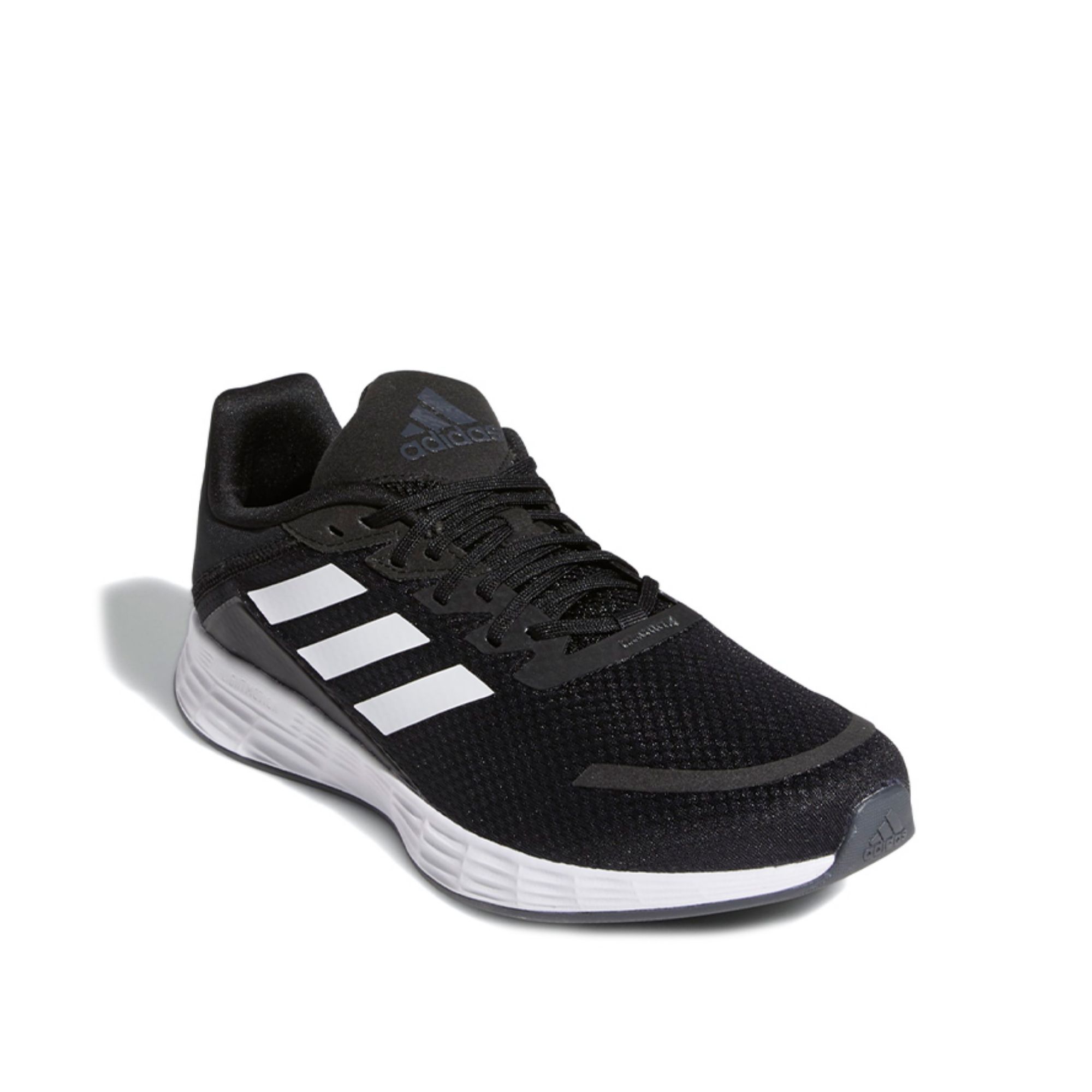 Adidas Duramo SL Black White