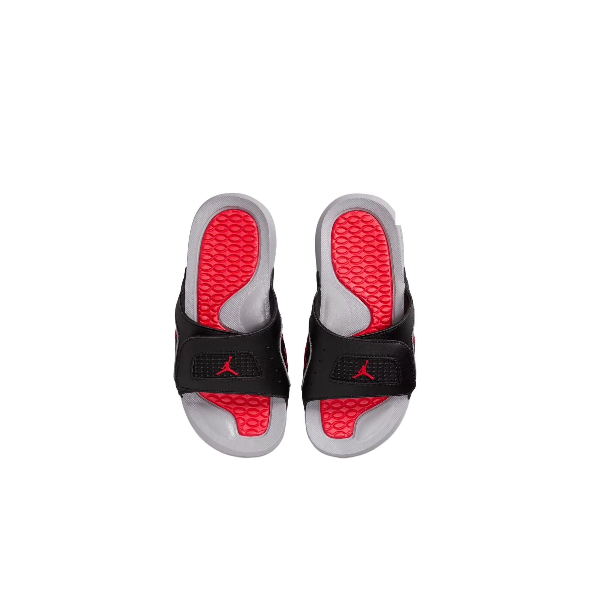 Jordan Hydro 4 Kids Slippers Grade School