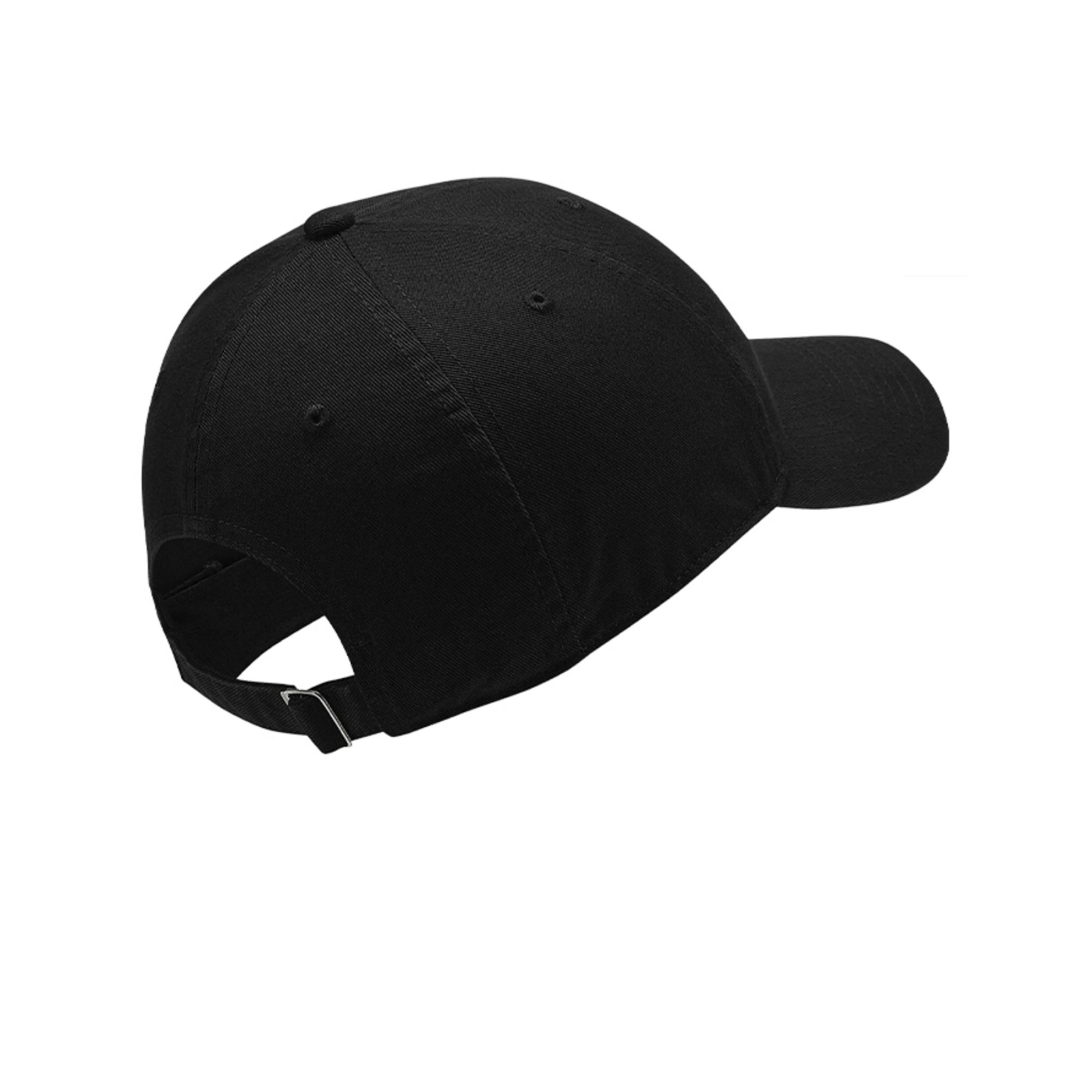 Nike Sportswear Baseball Caps Unisex Black