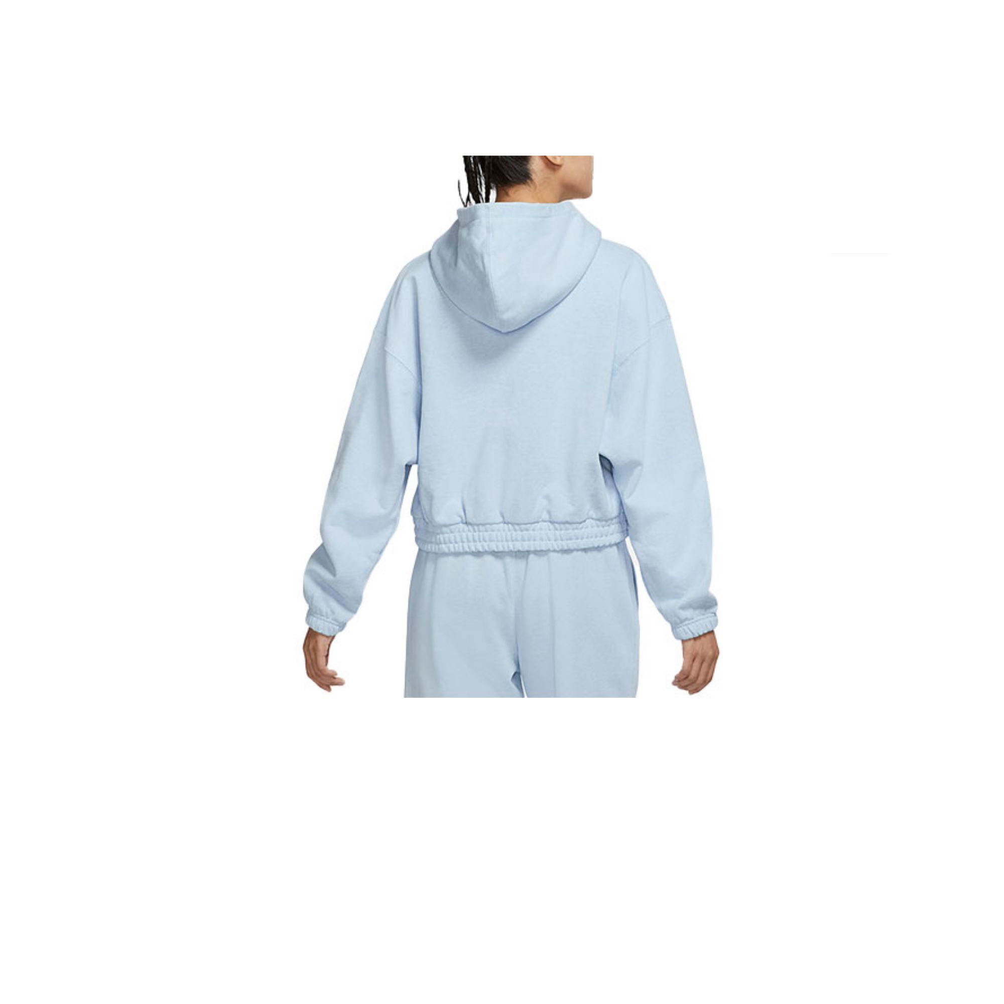 Jordan Sweatshirts Women's Blue