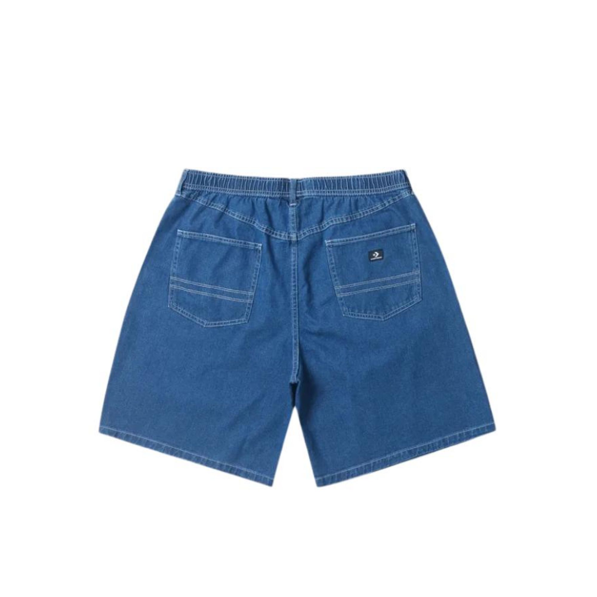 Converse Summer Play Series Casual Shorts Men Blue