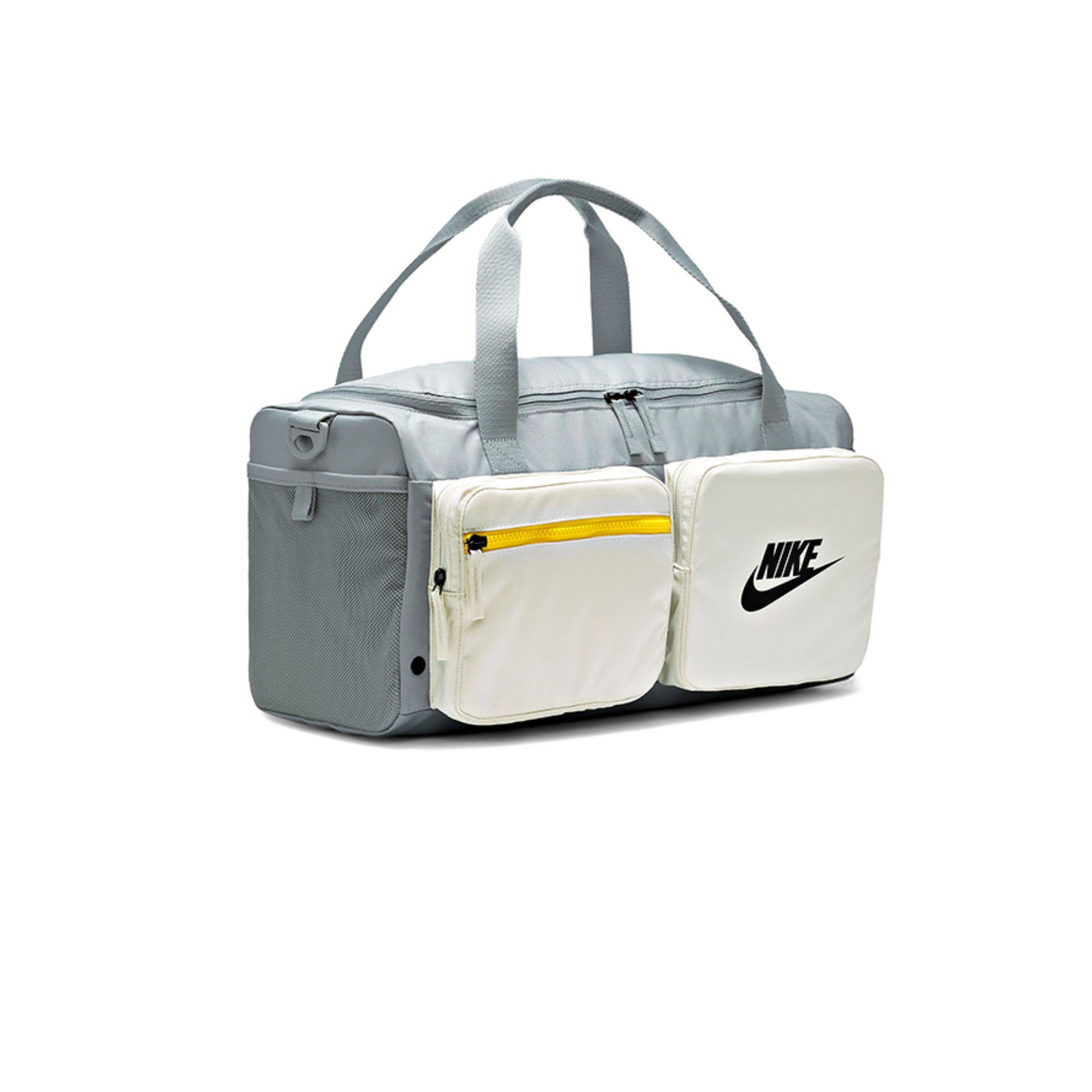 Nike Travel Bags Light Smoke Gray