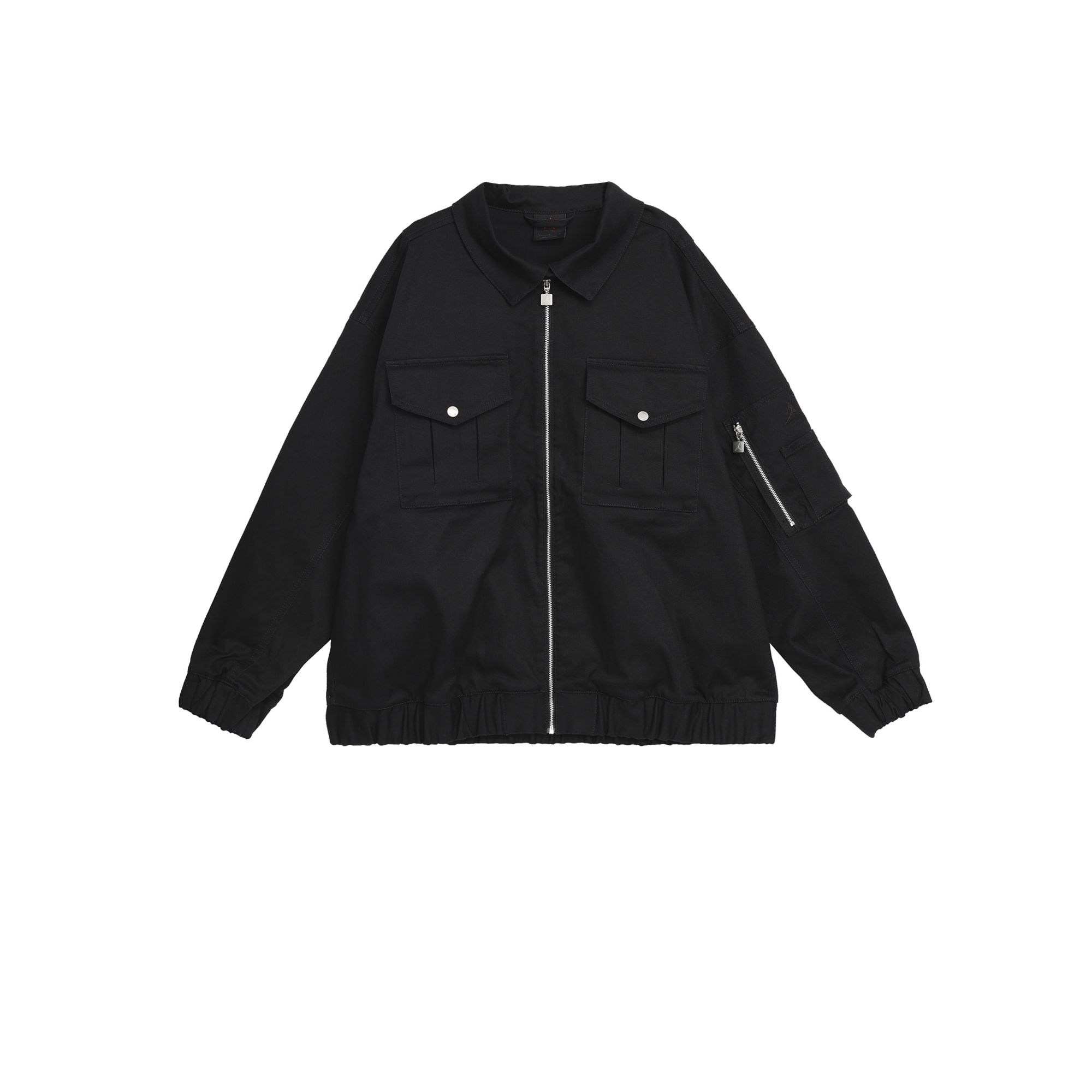 Jordan Jackets Women's Black