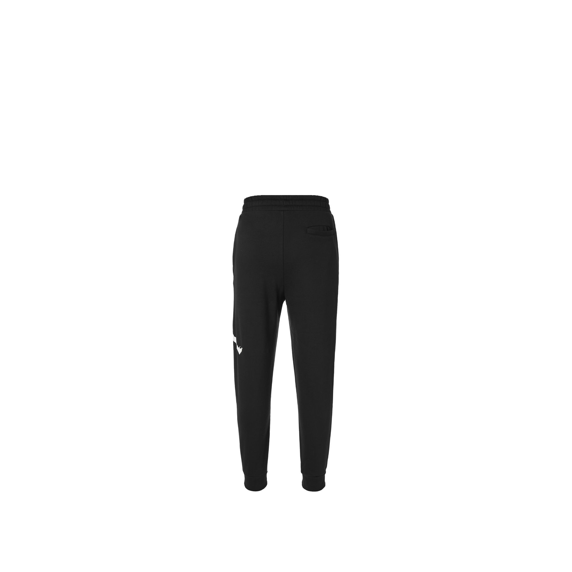 Jordan Jumpman Casual Pants Men Black