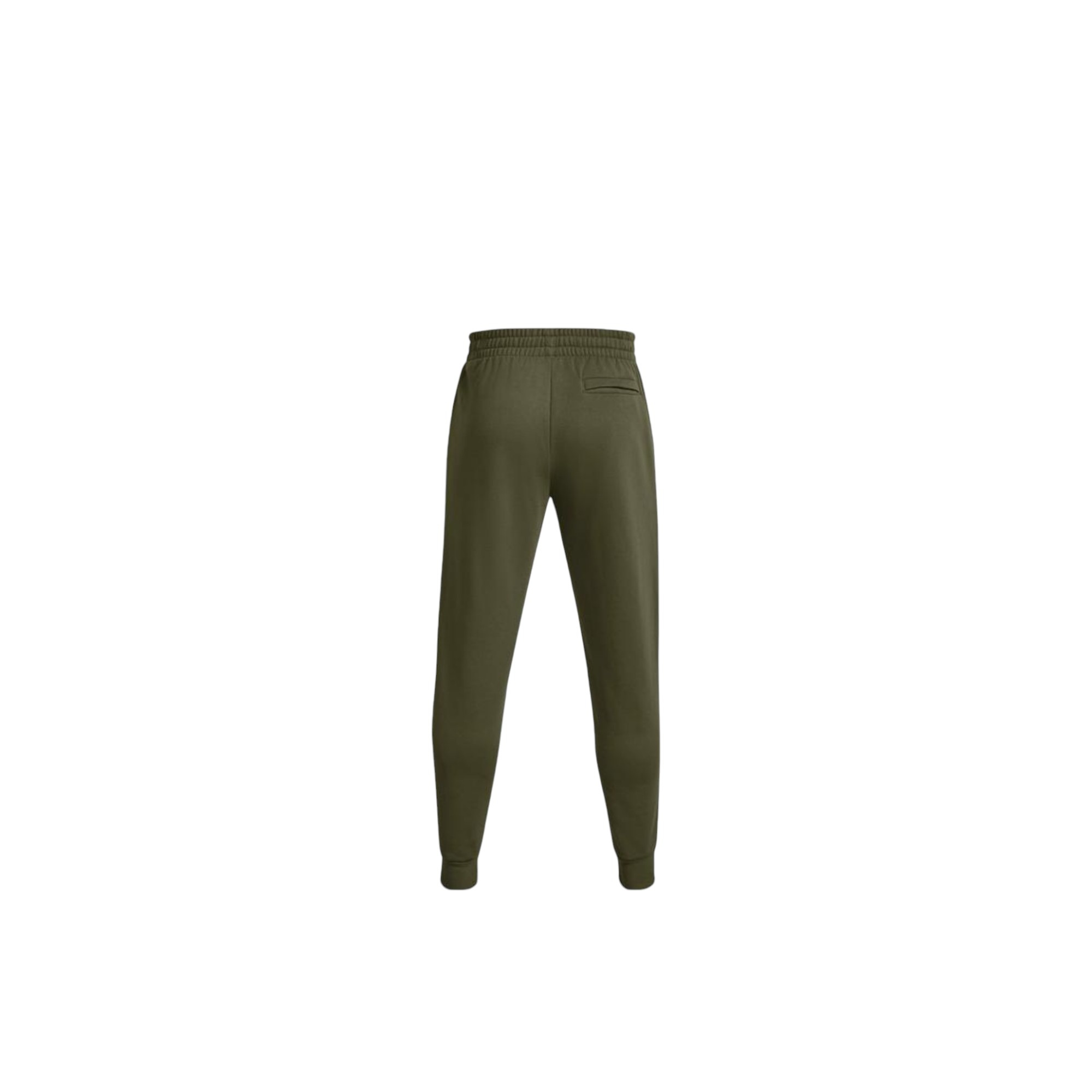 Under Armour Rival Knitted Sweatpants Men Green