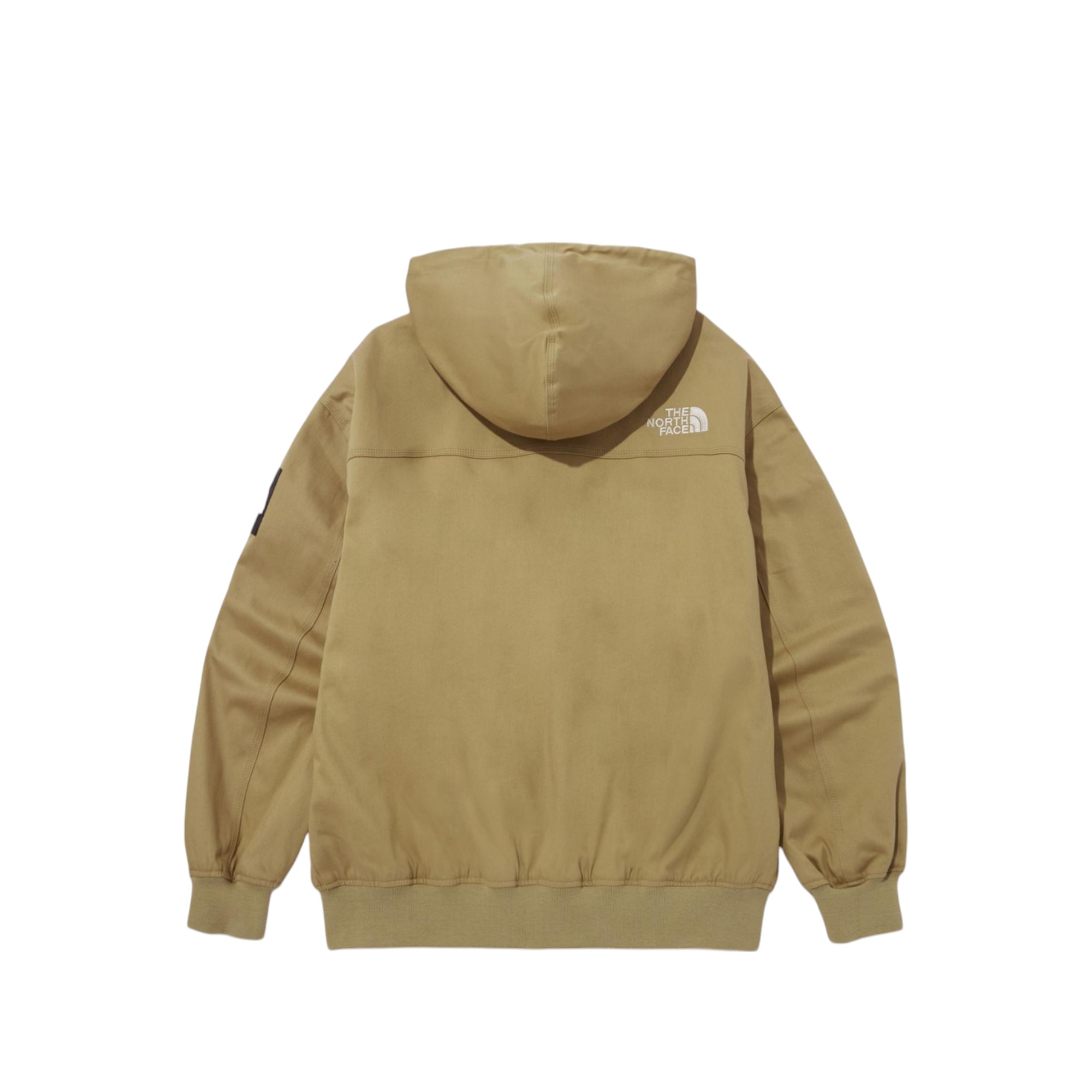 THE NORTH FACE Sweatshirts Men Beige Brown