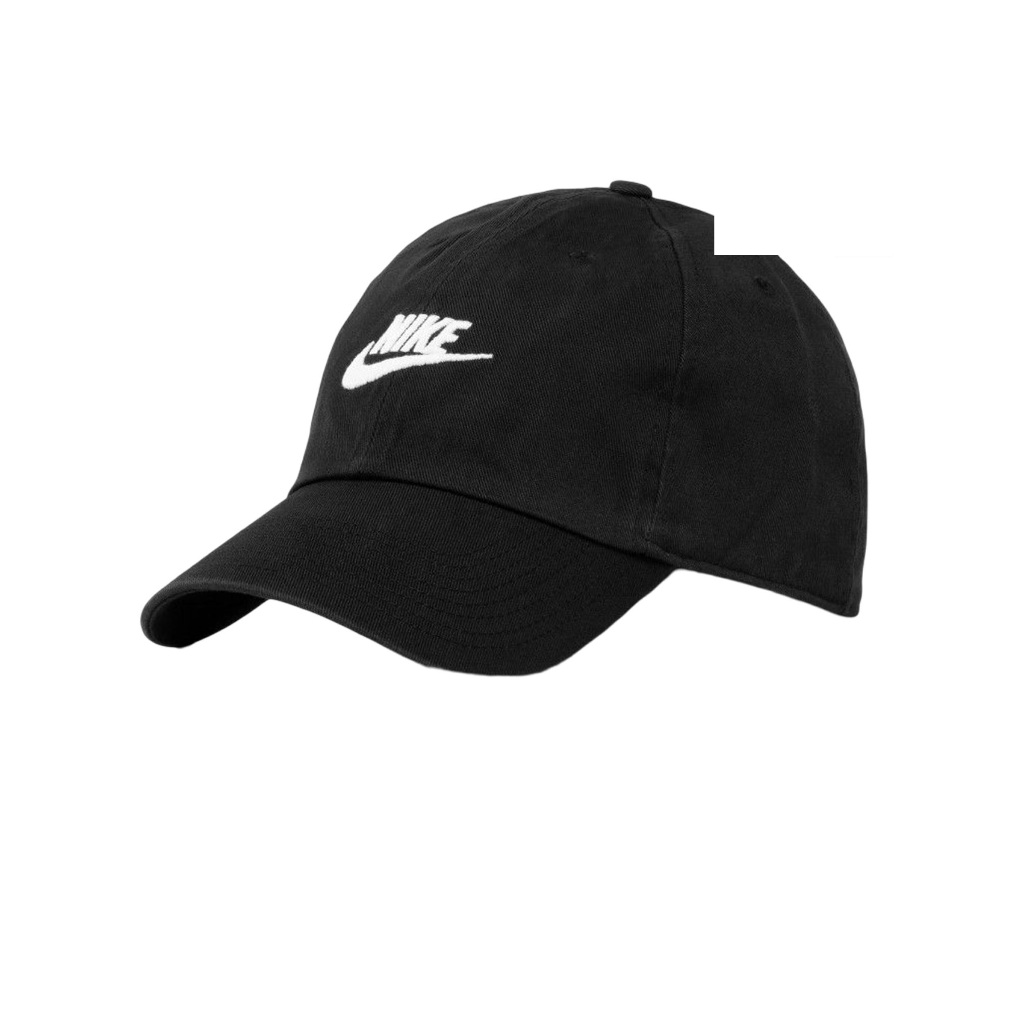 Nike Sportswear Baseball Caps Unisex Black