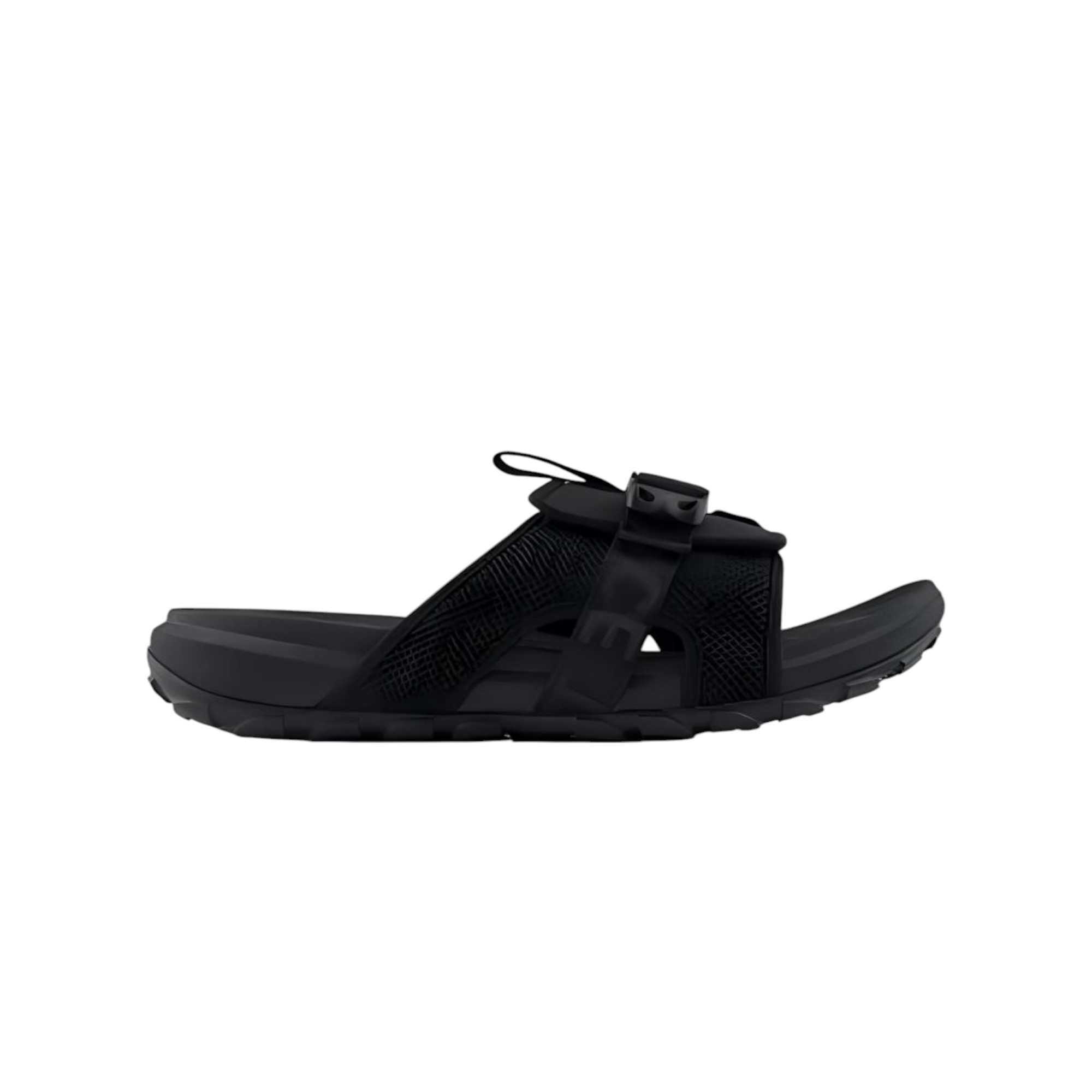 THE NORTH FACE Slide Slippers Men Black